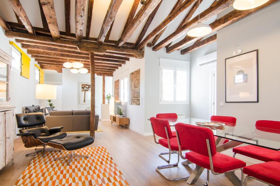 Mintystay - Palma Madri