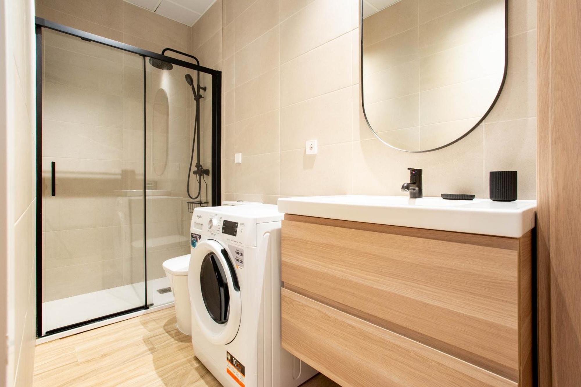 Apartamento Castilla En *