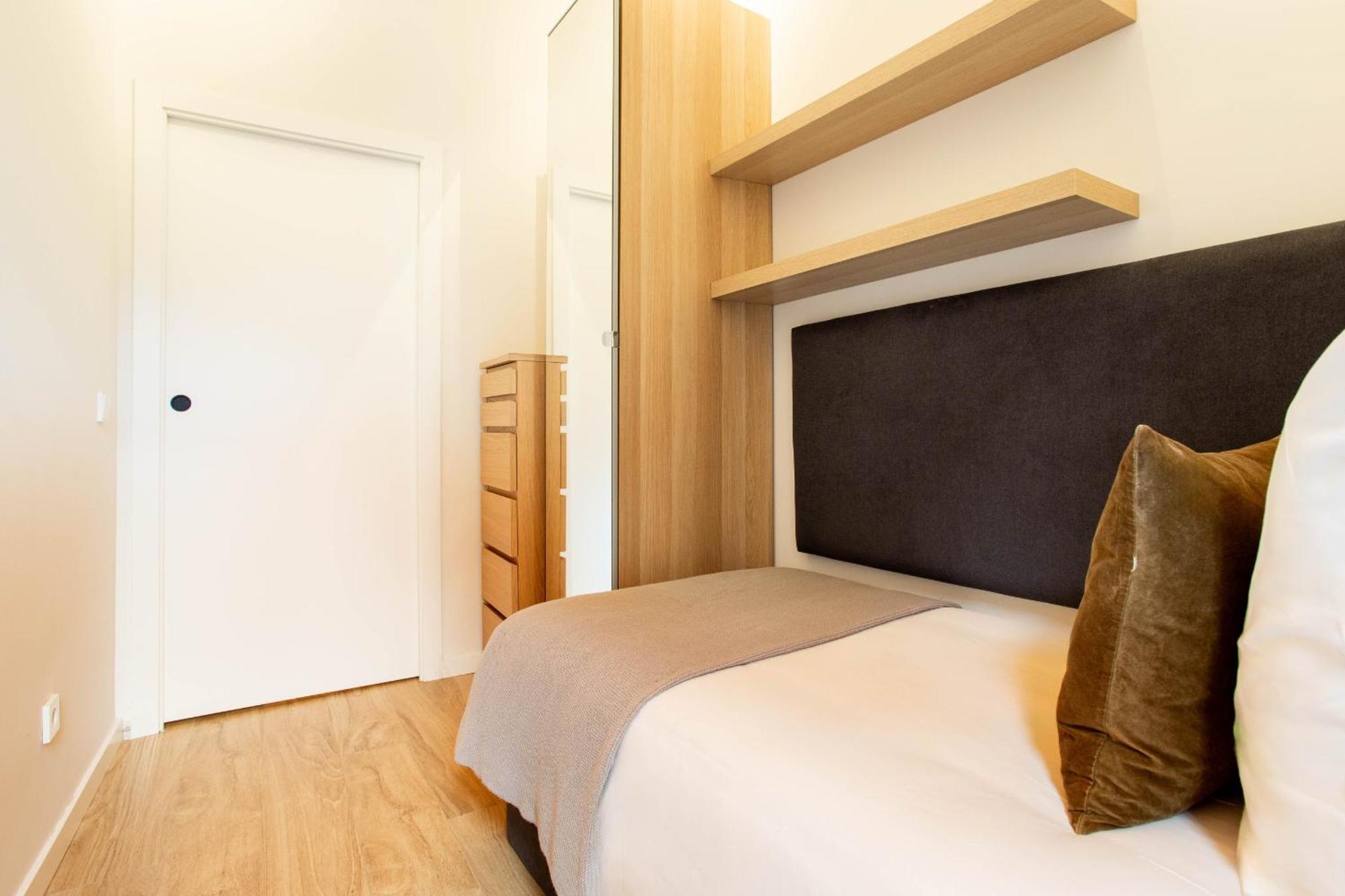 Apartamento Castilla En *
