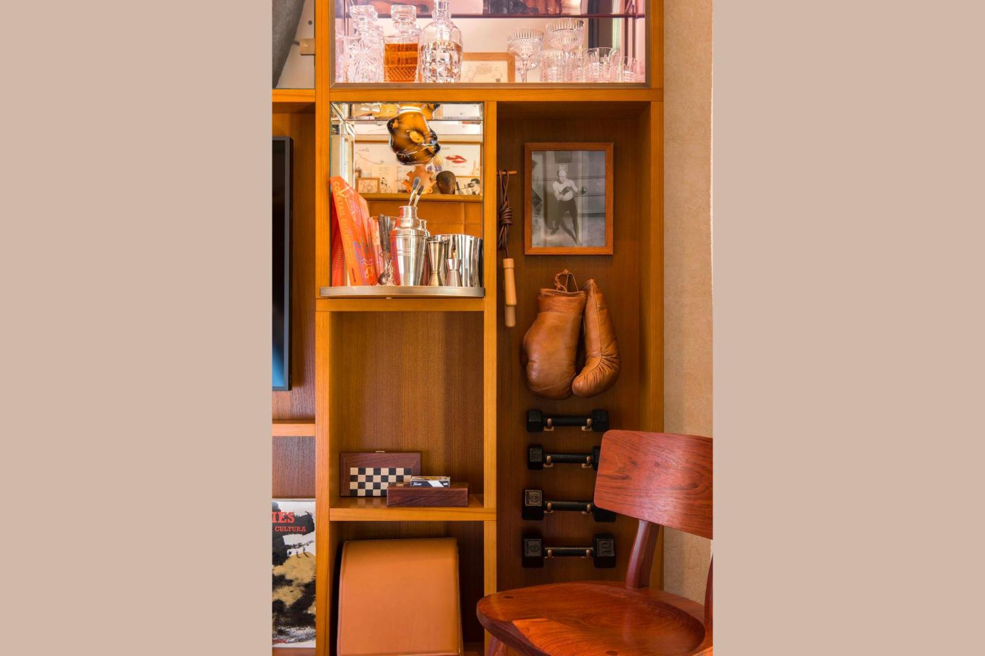 Hotel Brach - Evok Collection