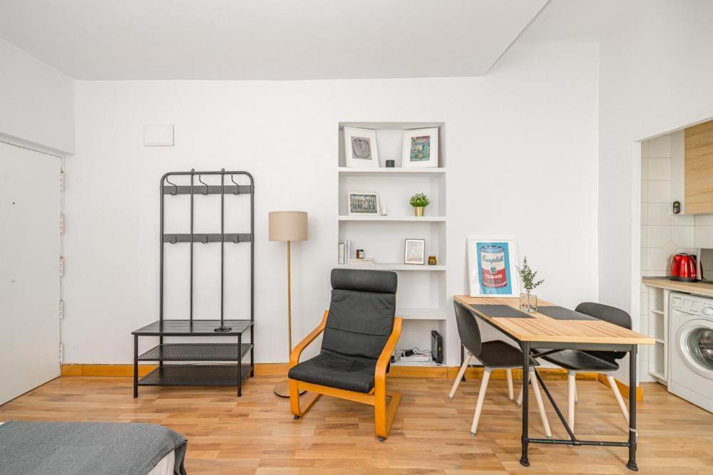 Apartment Alojamiento Cerca Del Wizink Y Las Ventas *