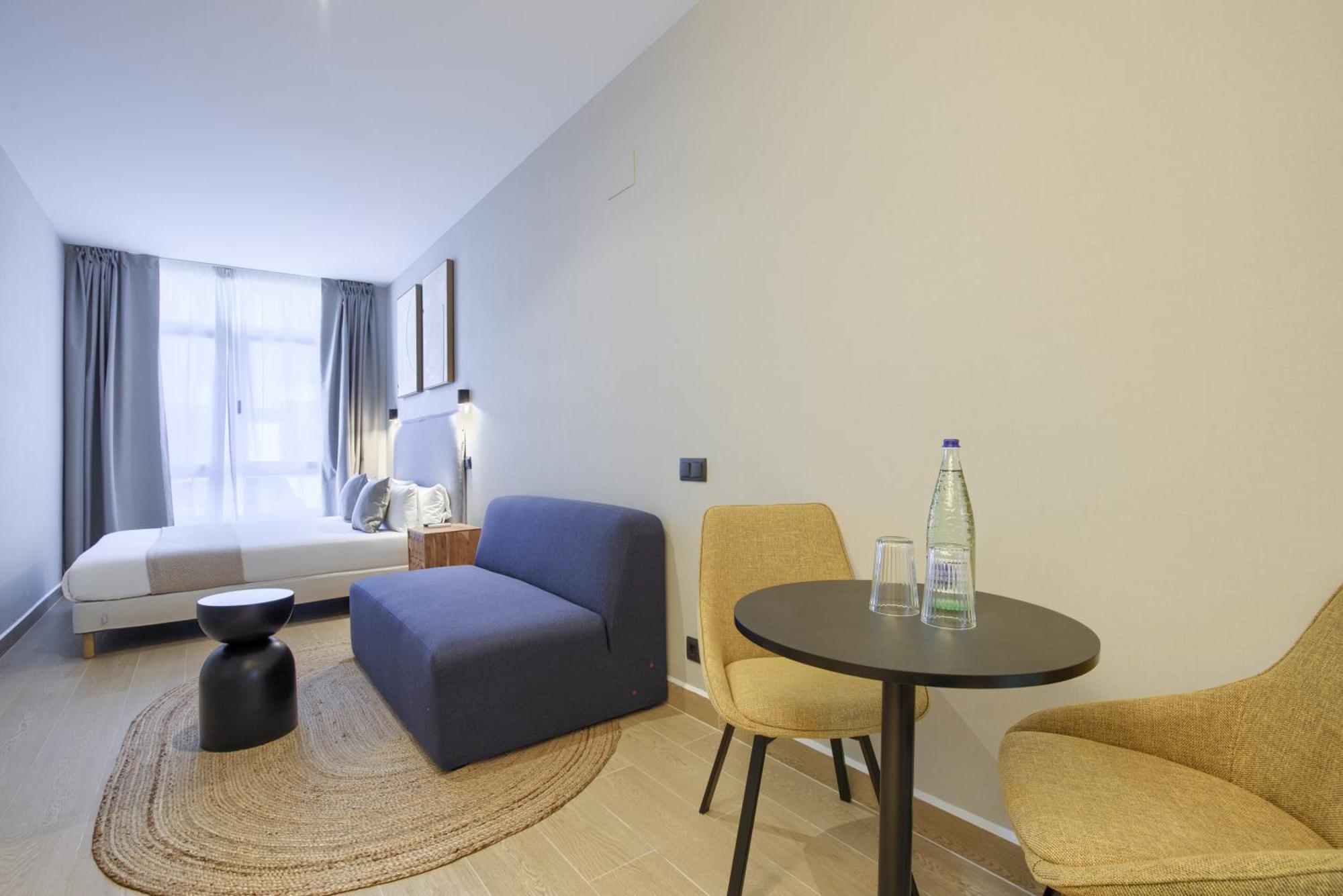 Dobo Homes - L35 Madrid