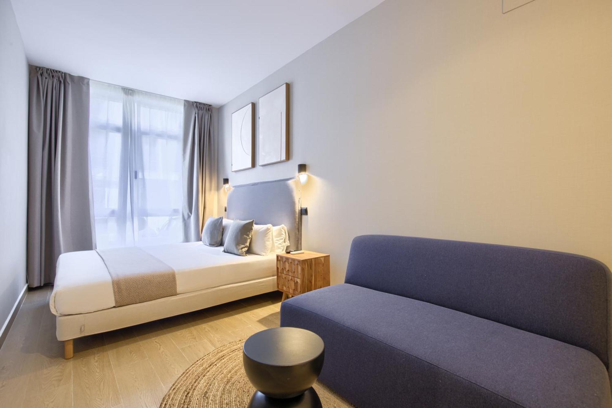 Apartamento Dobo Homes - L35