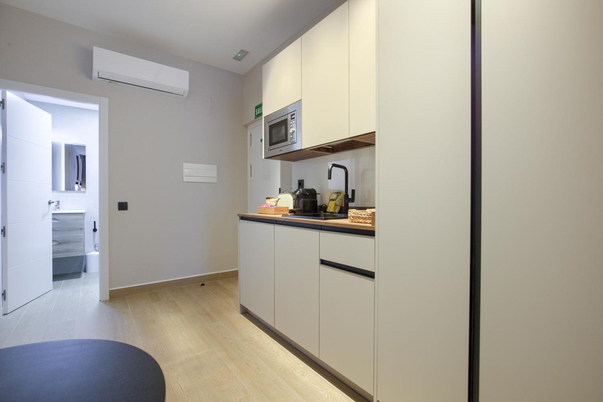 Dobo Homes - L35 Apartamento