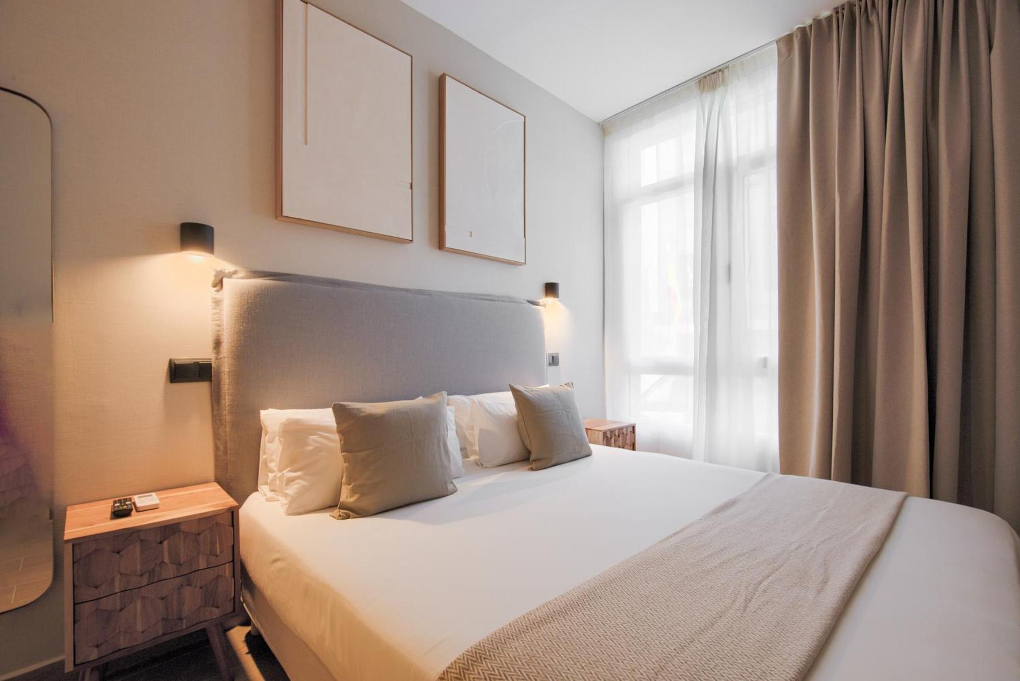 Apartamento Dobo Homes - L35 *