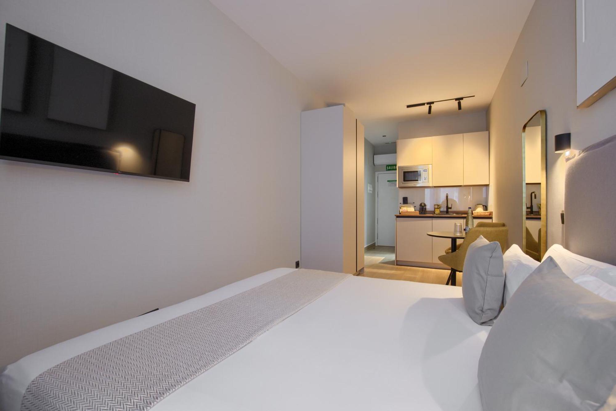Dobo Homes - L35 Apartamento Madrid