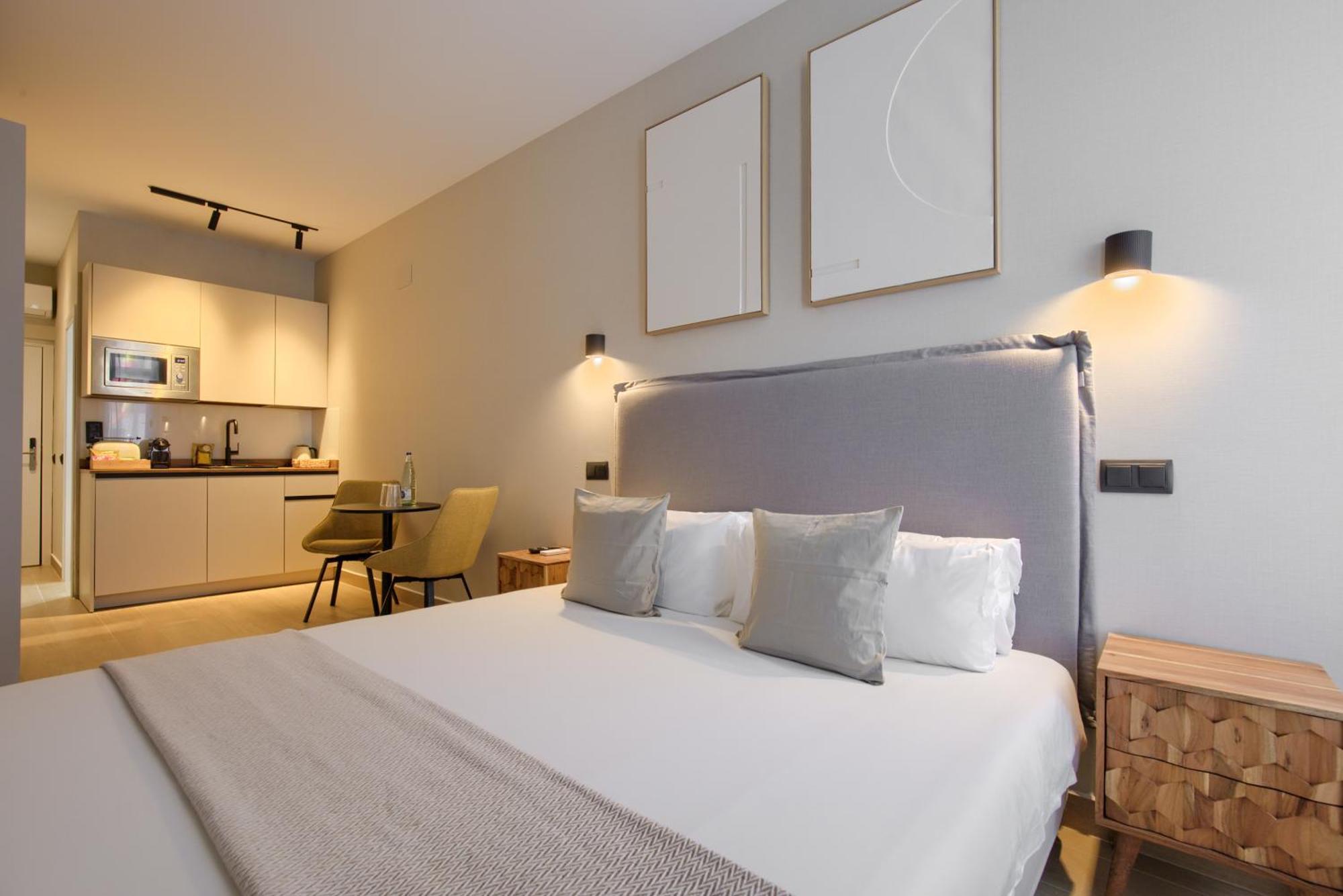 Apartamento Dobo Homes - L35