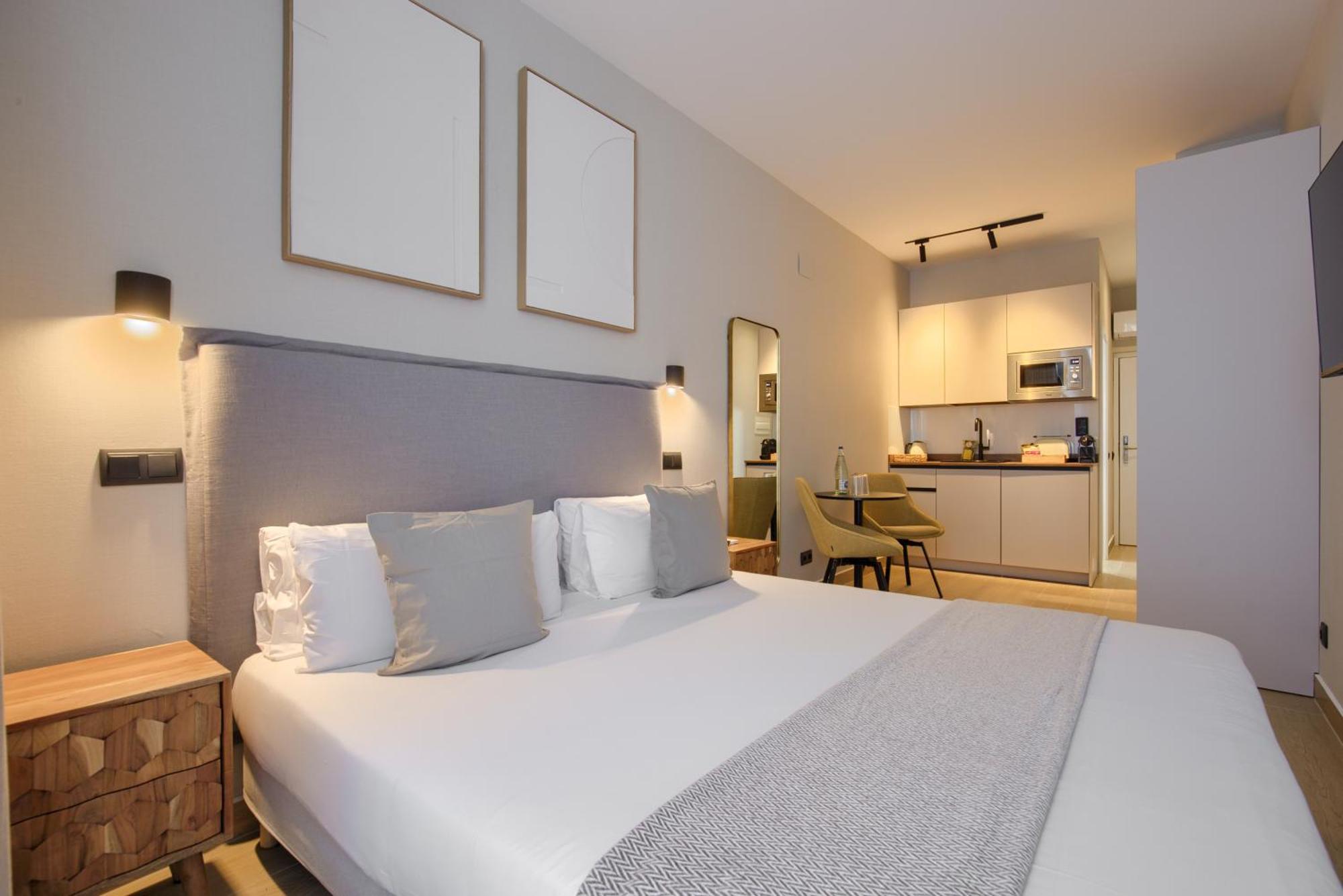 Dobo Homes - L35 Apartamento