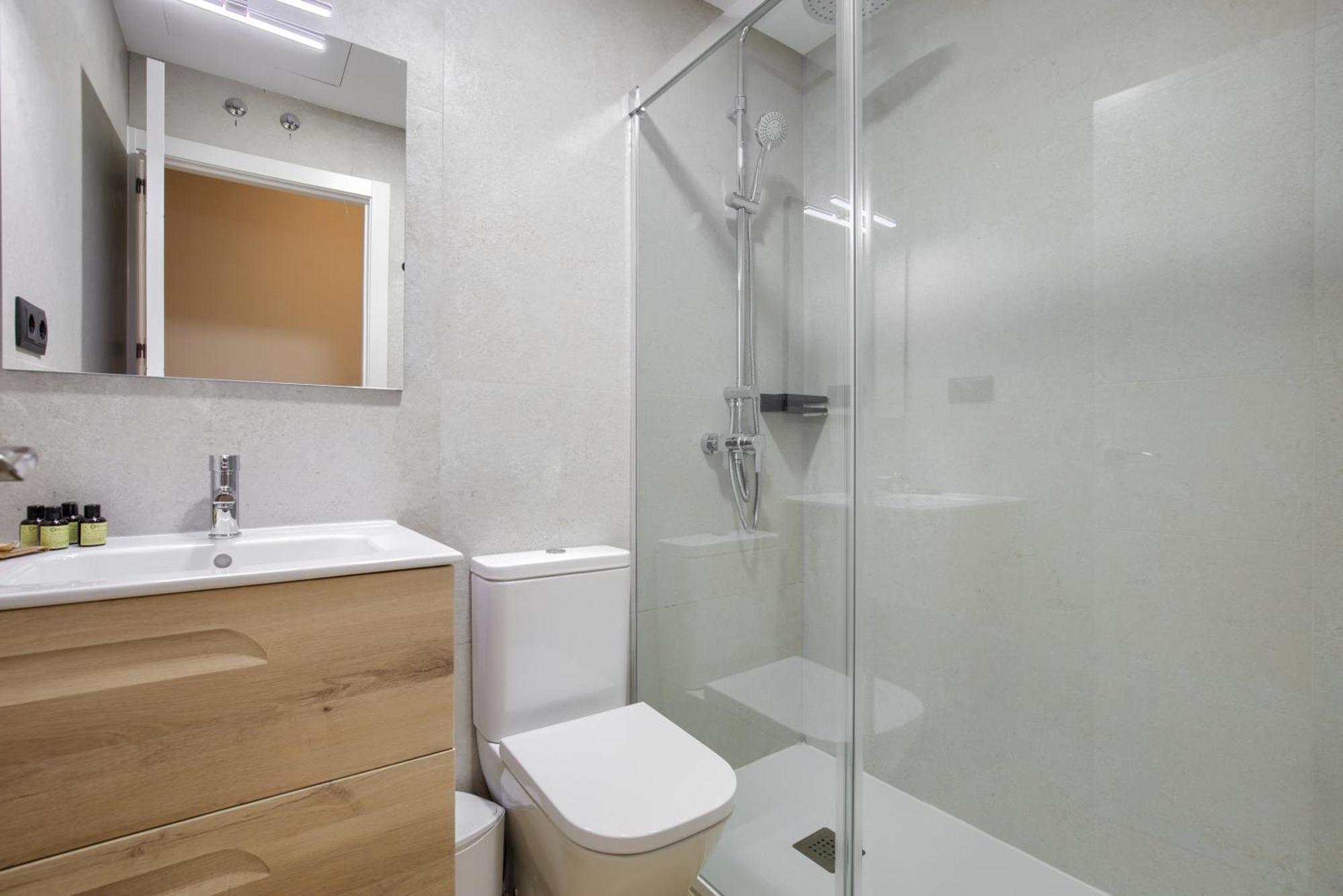 Dobo Homes - L35 Apartamento Madrid