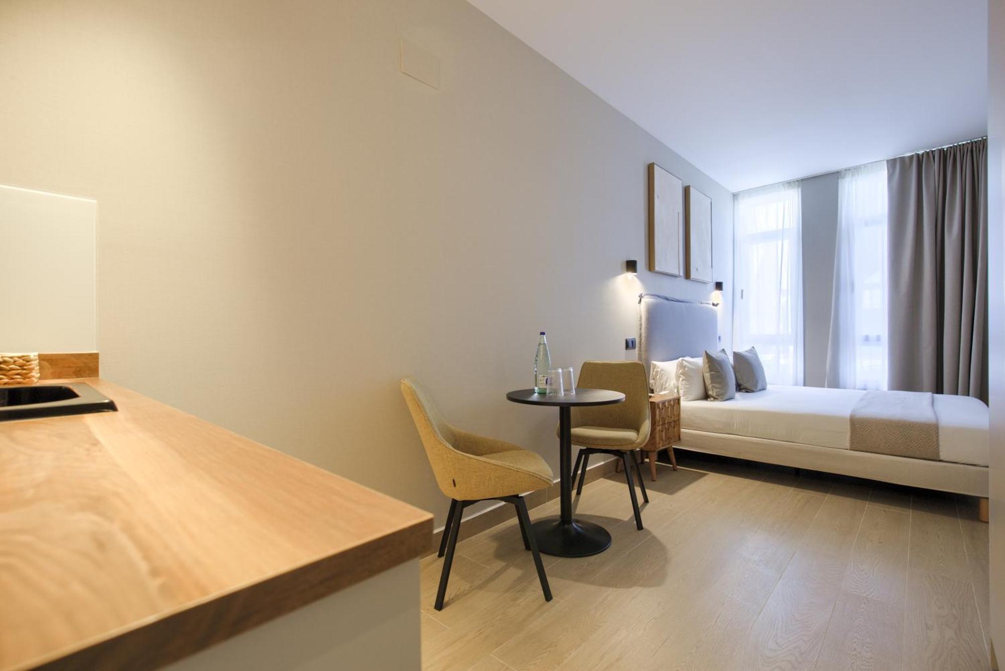Apartamento Dobo Homes - L35 Madrid