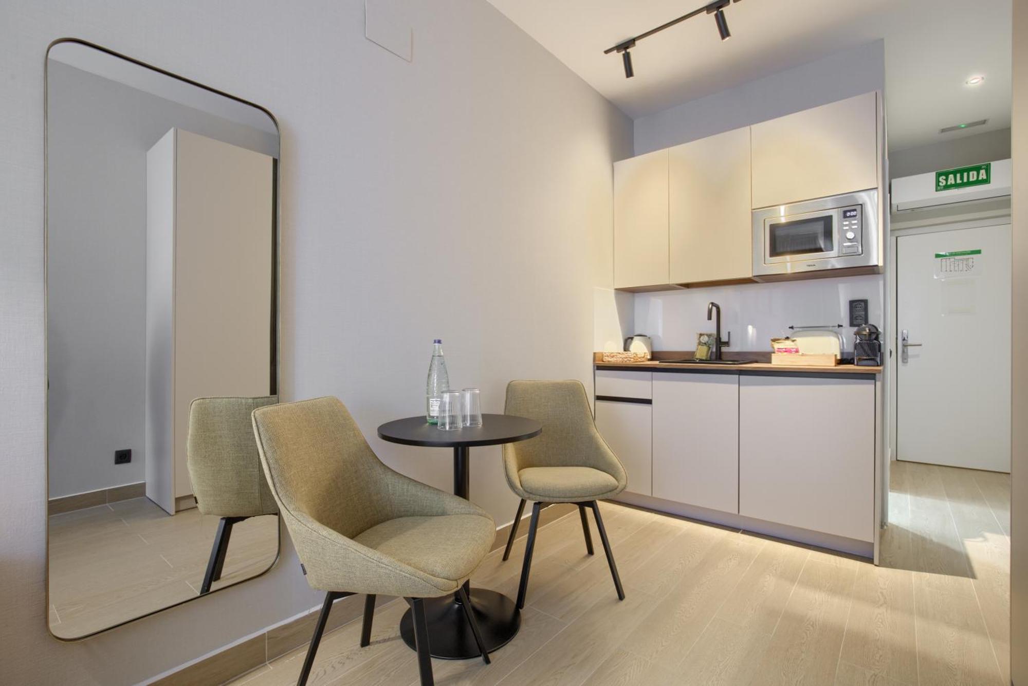 Apartamento Dobo Homes - L35
