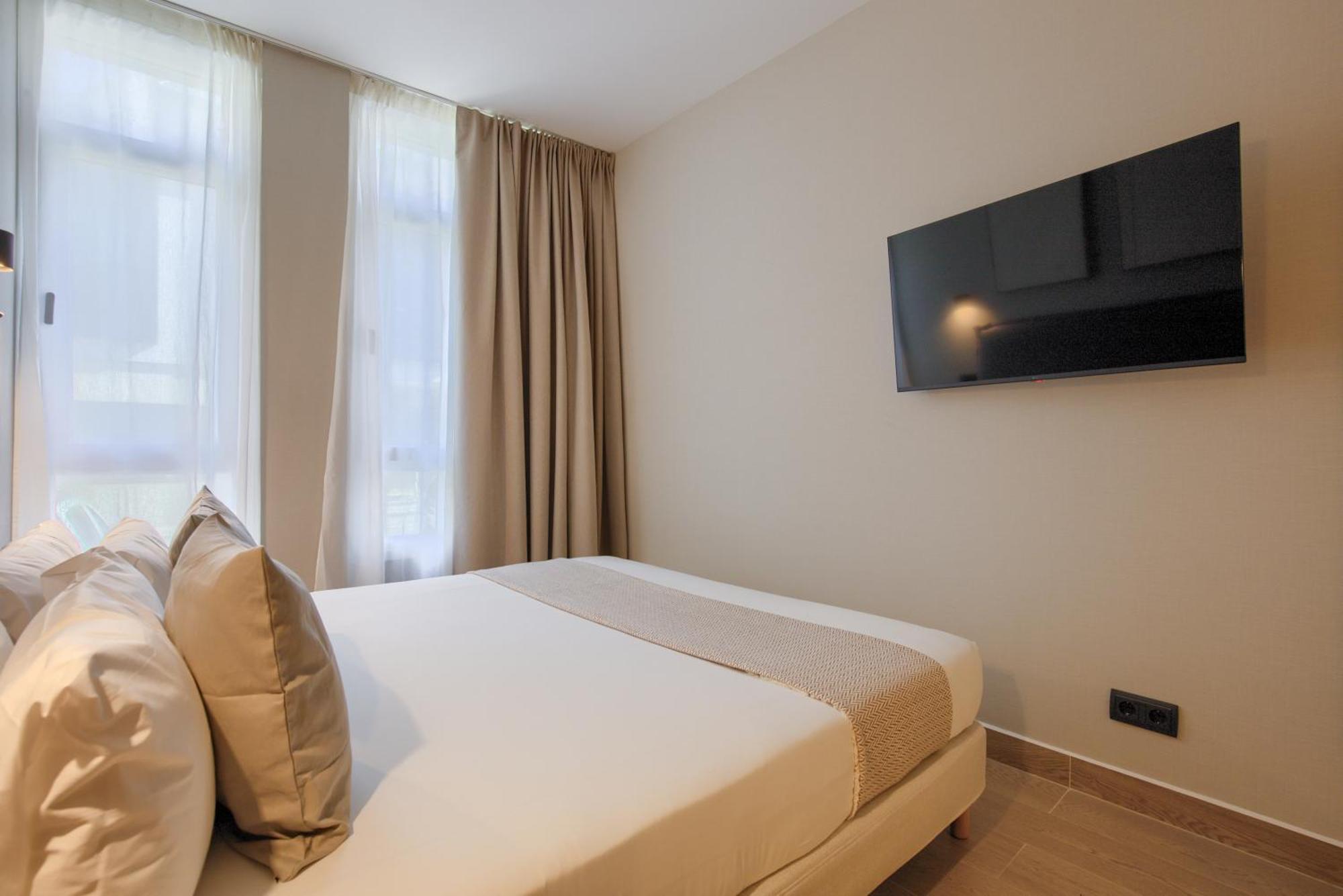 Dobo Homes - L35 Apartamento Madrid