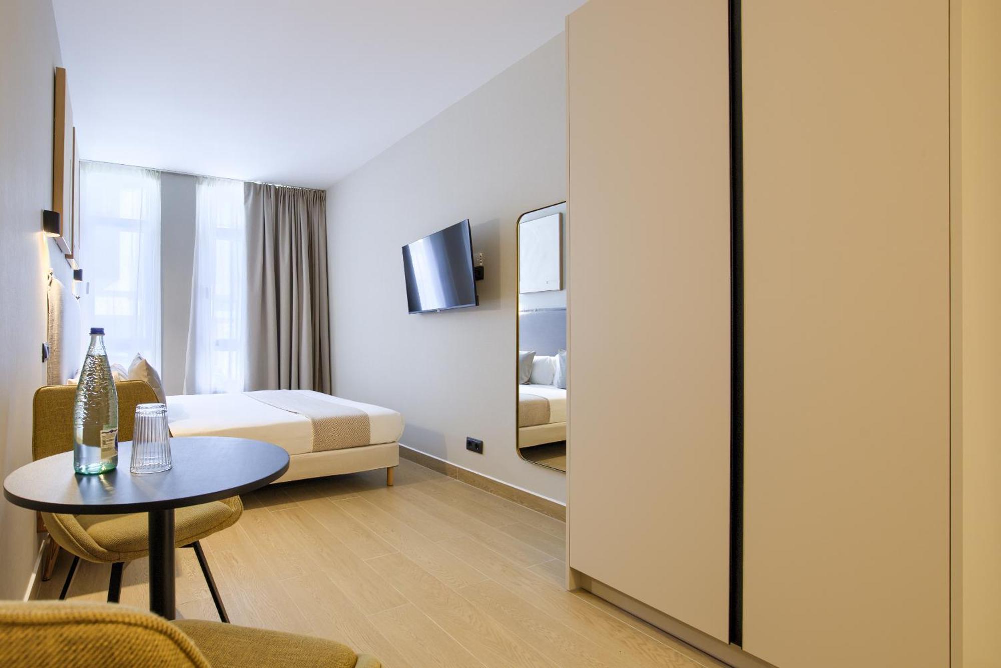 Apartamento Dobo Homes - L35 Madrid