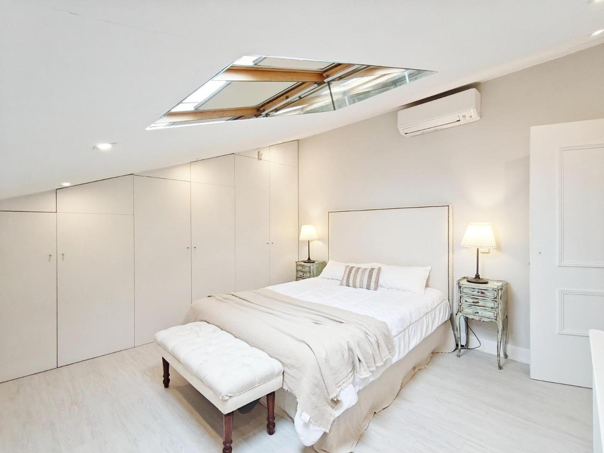 Lope De Vega Apartment *