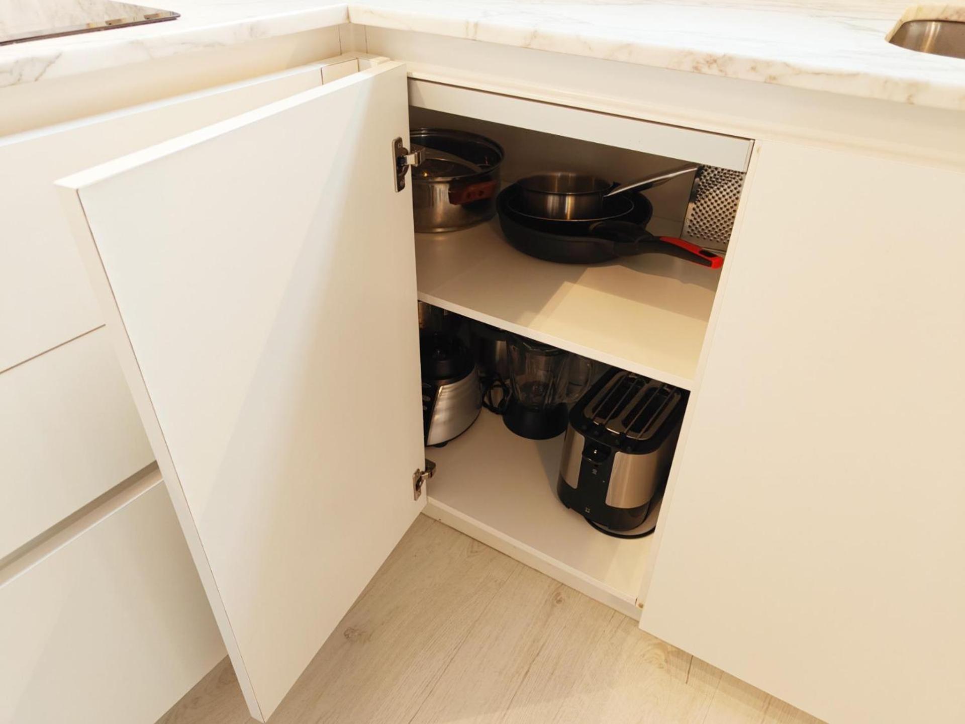 Apartment Lope De Vega