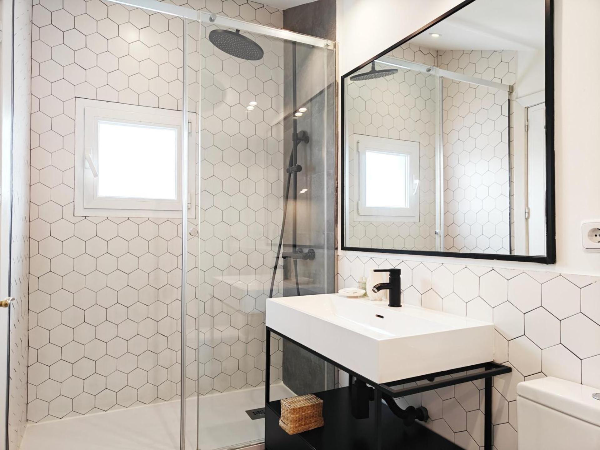 Lope De Vega Apartment *