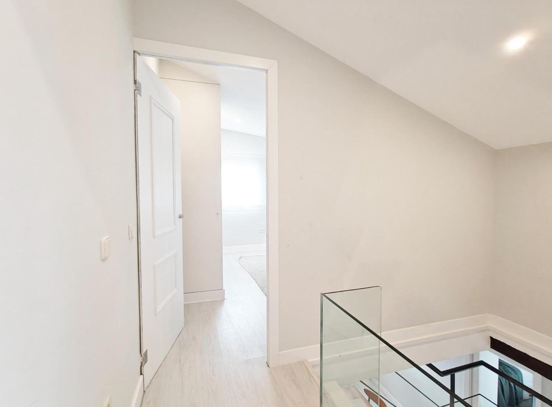 Apartment Lope De Vega Madrid