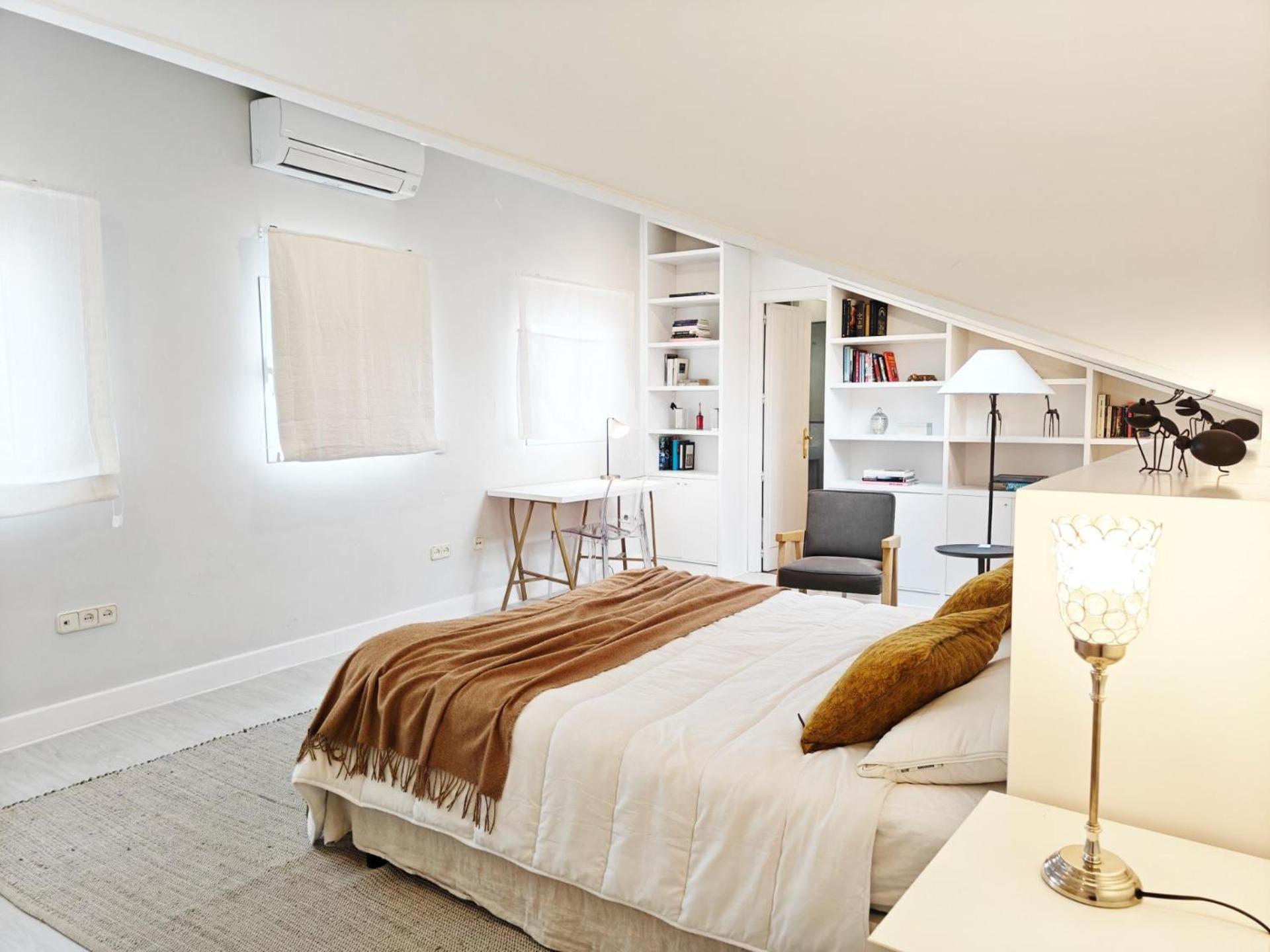 Apartment Lope De Vega