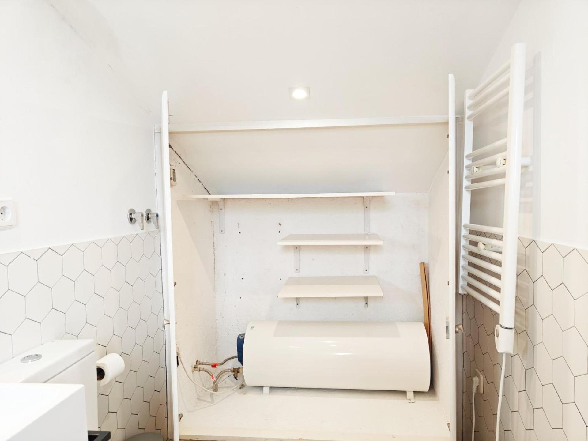 Lope De Vega Apartamento *