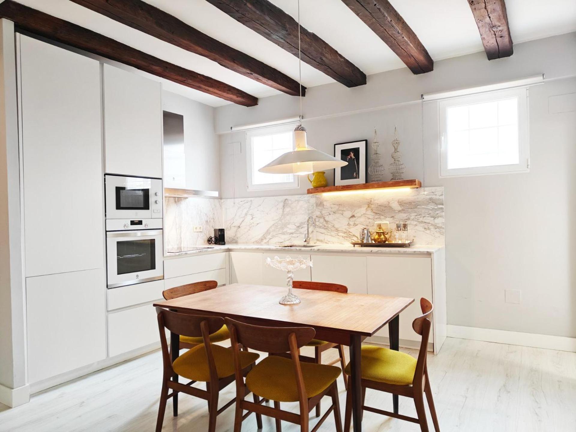 Apartamento Lope De Vega *