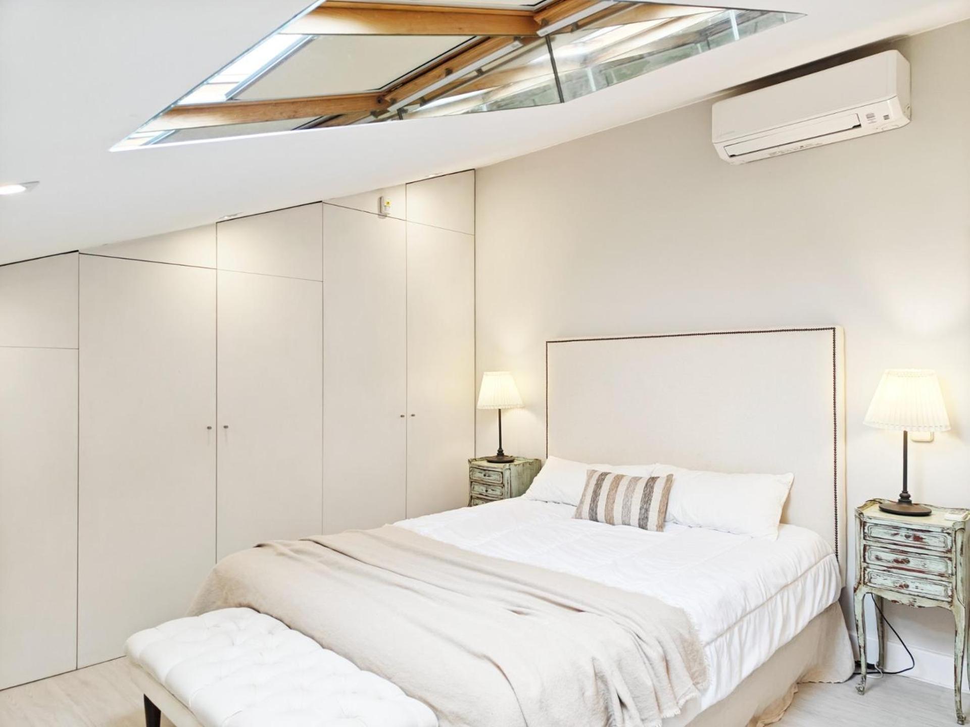 Lope De Vega Apartment