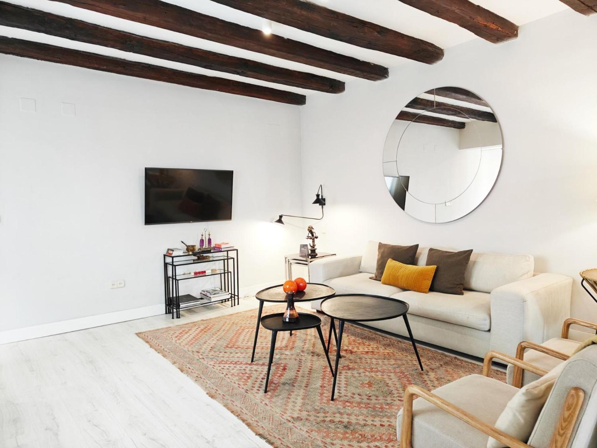 Apartment Lope De Vega *