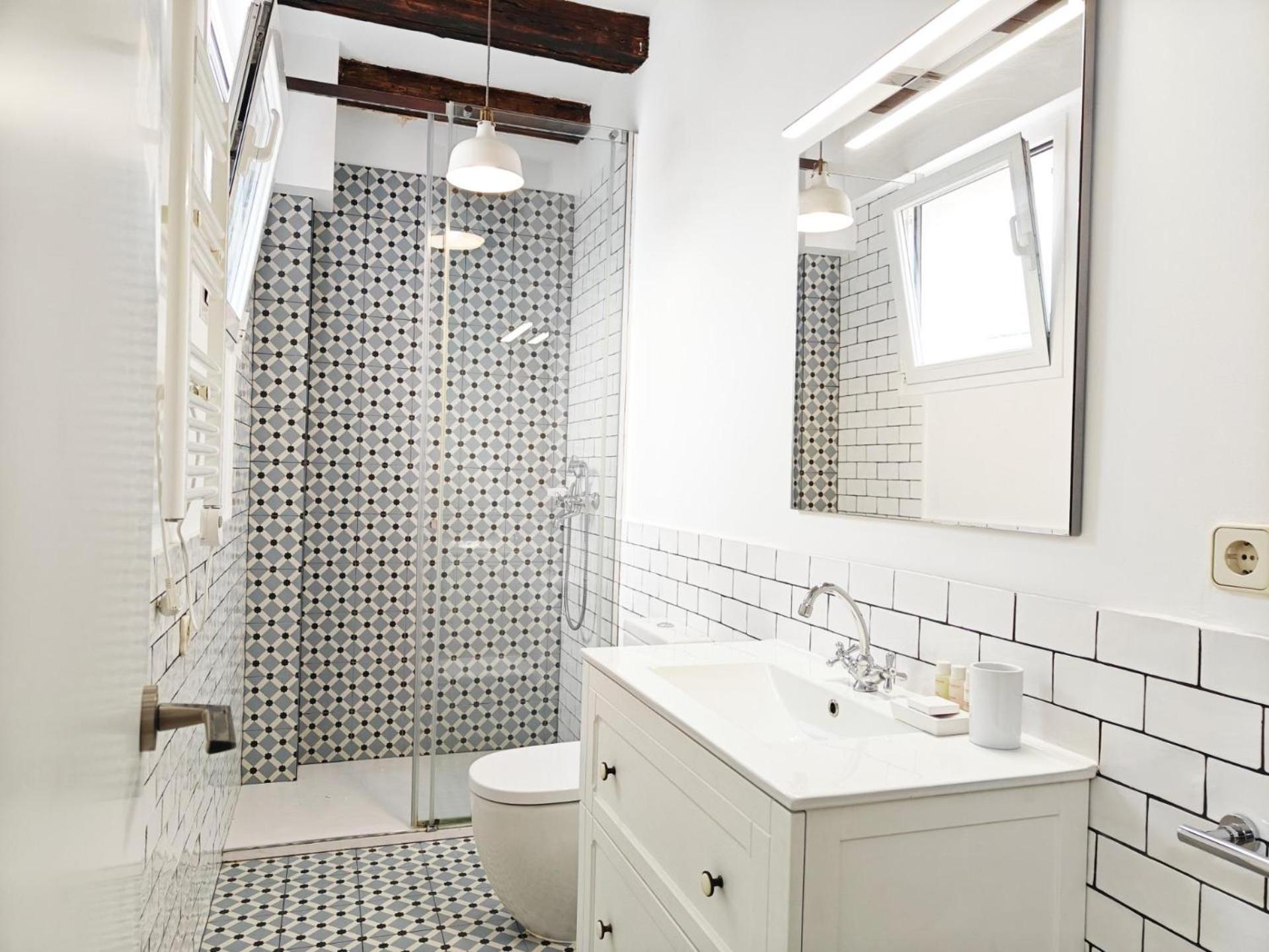 Lope De Vega Apartment Madrid