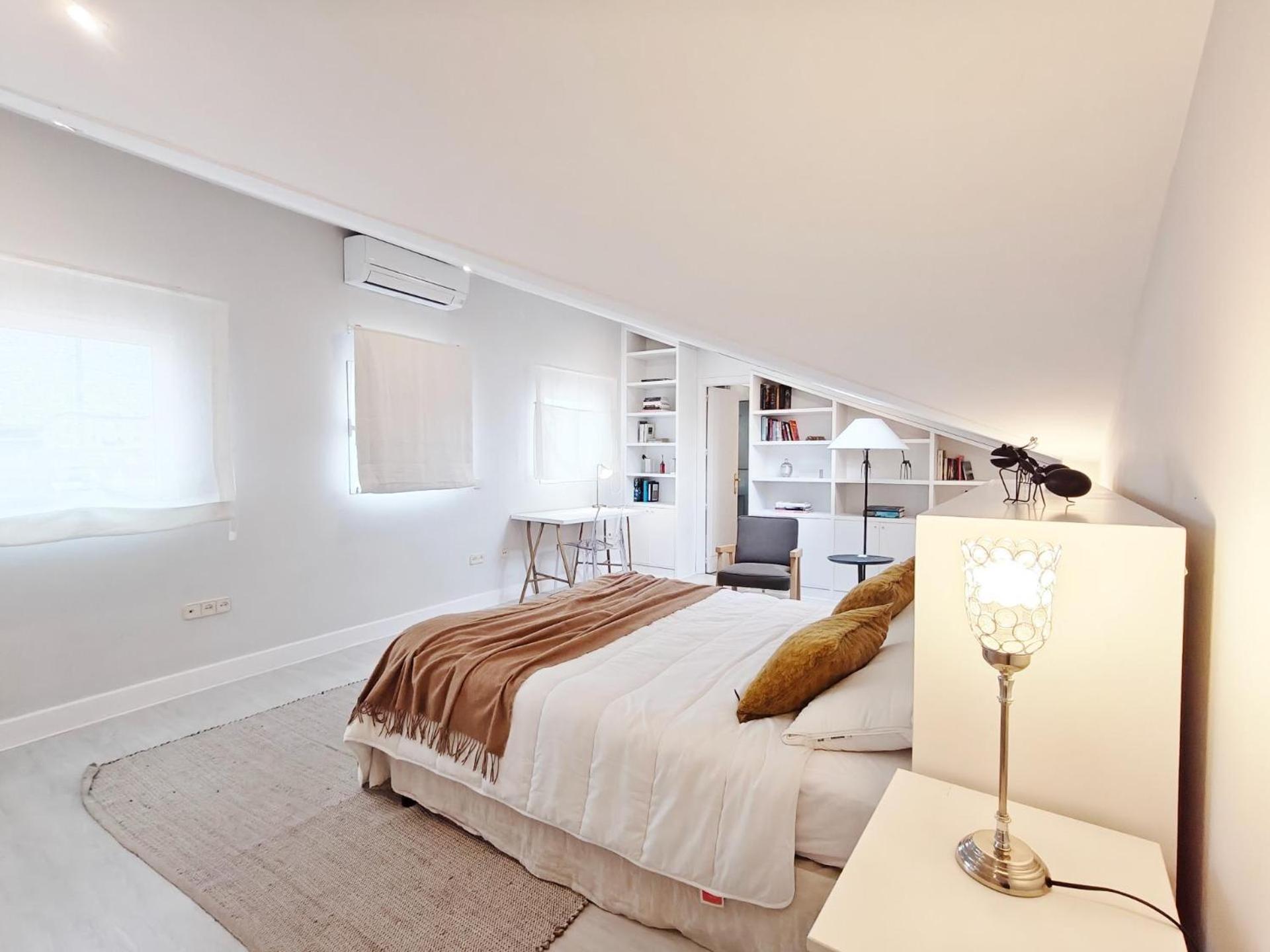 Lope De Vega Apartment *