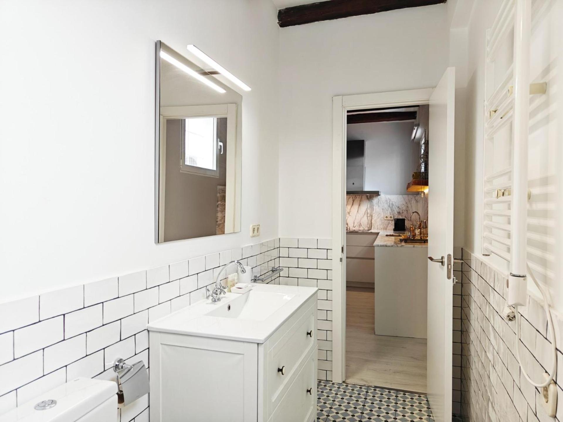 Apartment Lope De Vega