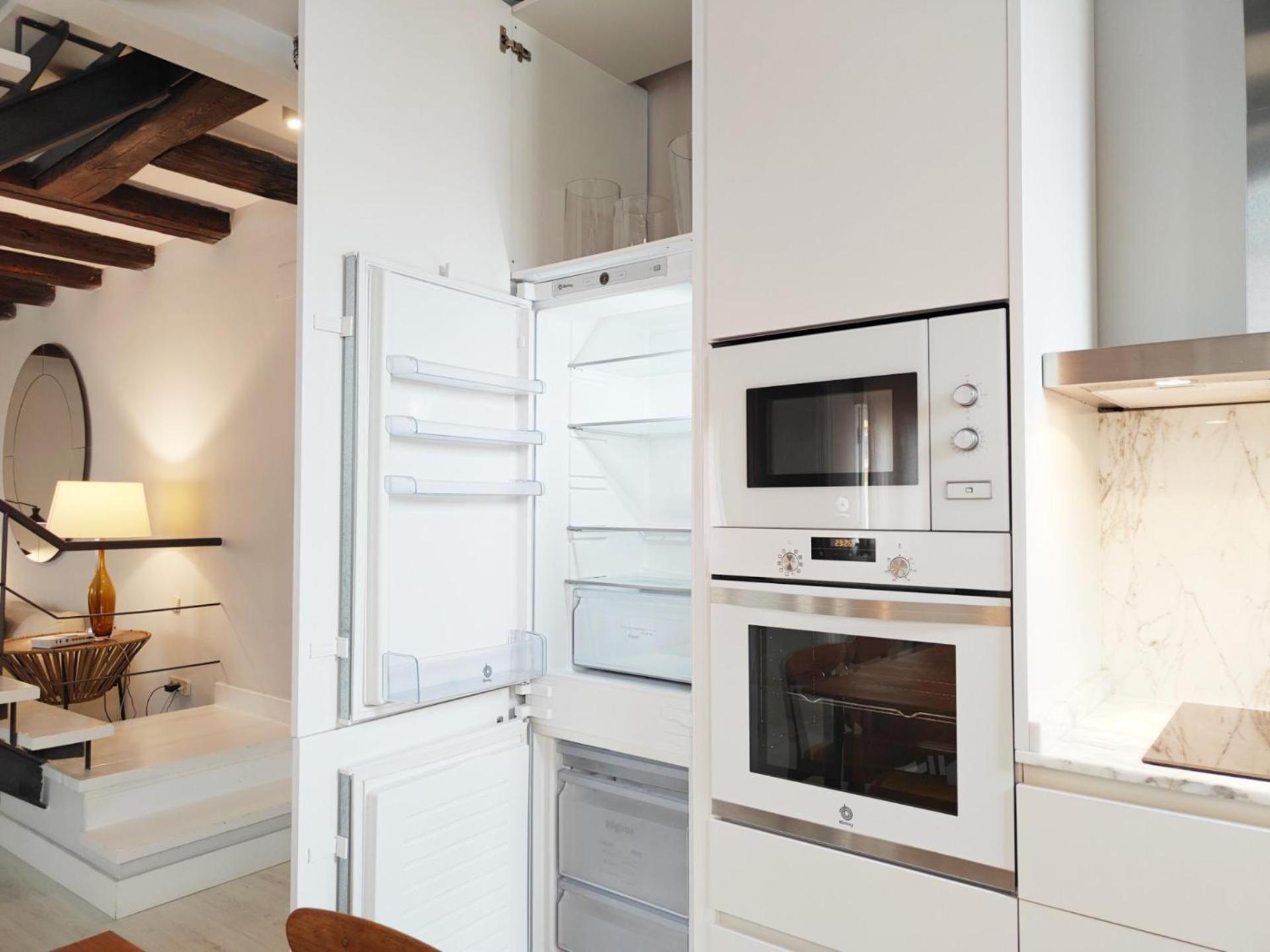 Apartment Lope De Vega *