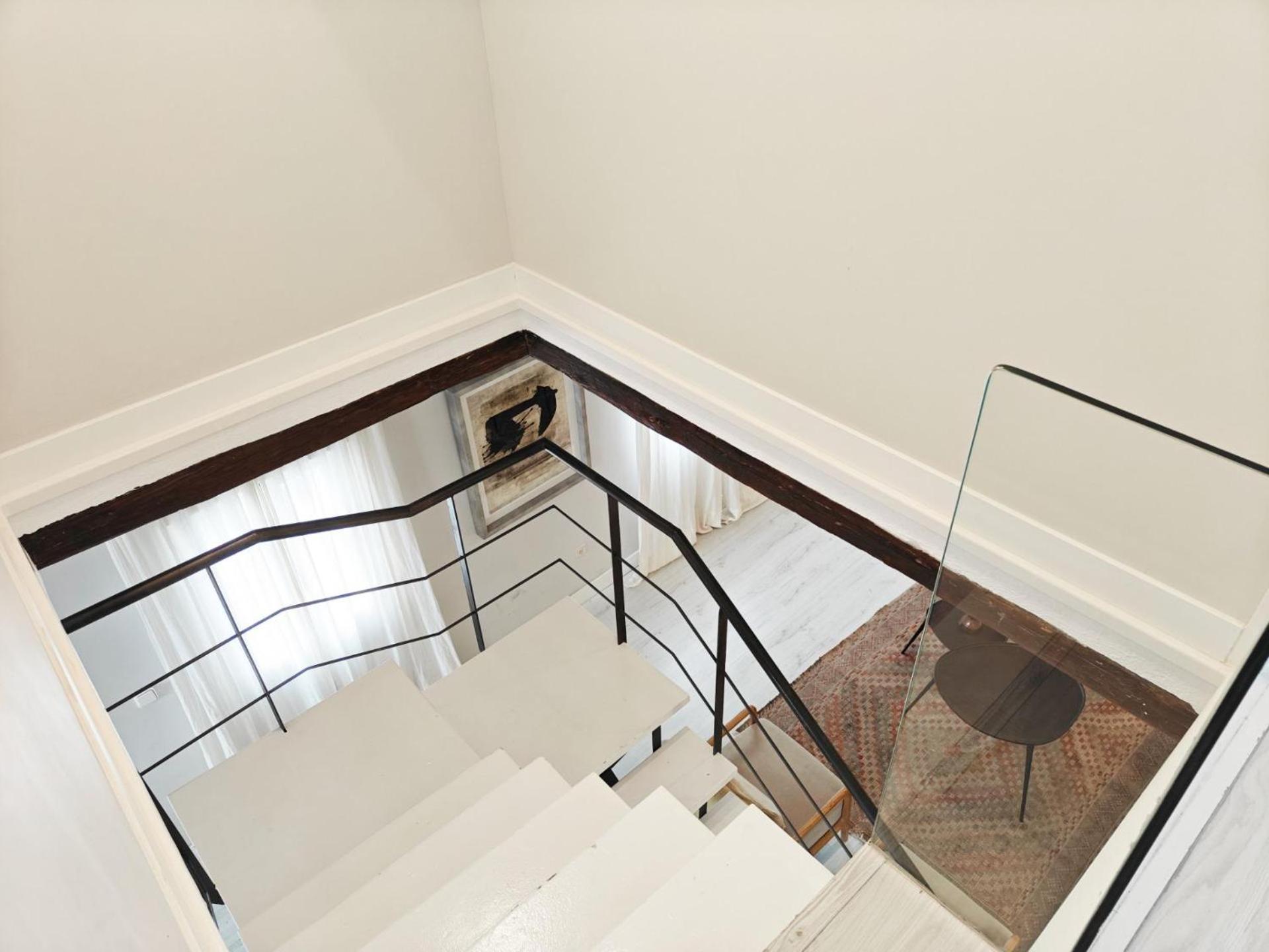 Lope De Vega Apartment