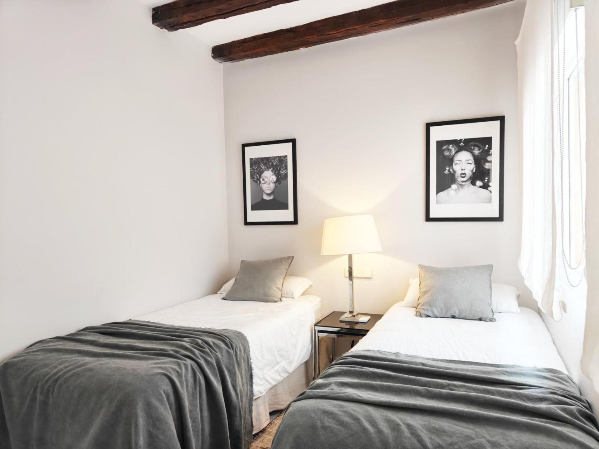 Lope De Vega Apartment *