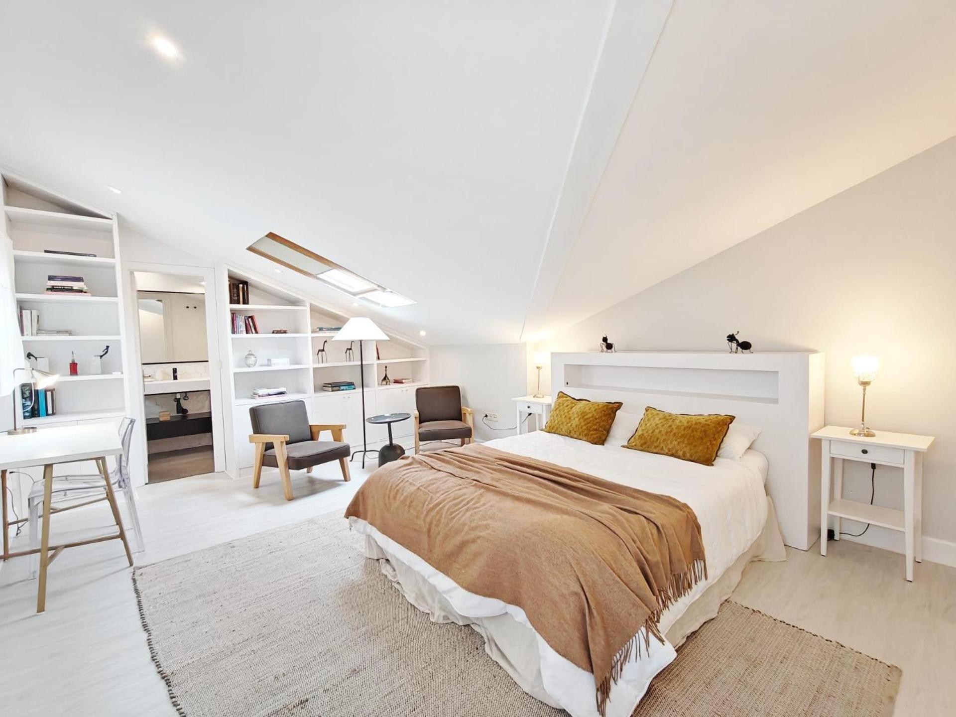 Lope De Vega Apartment