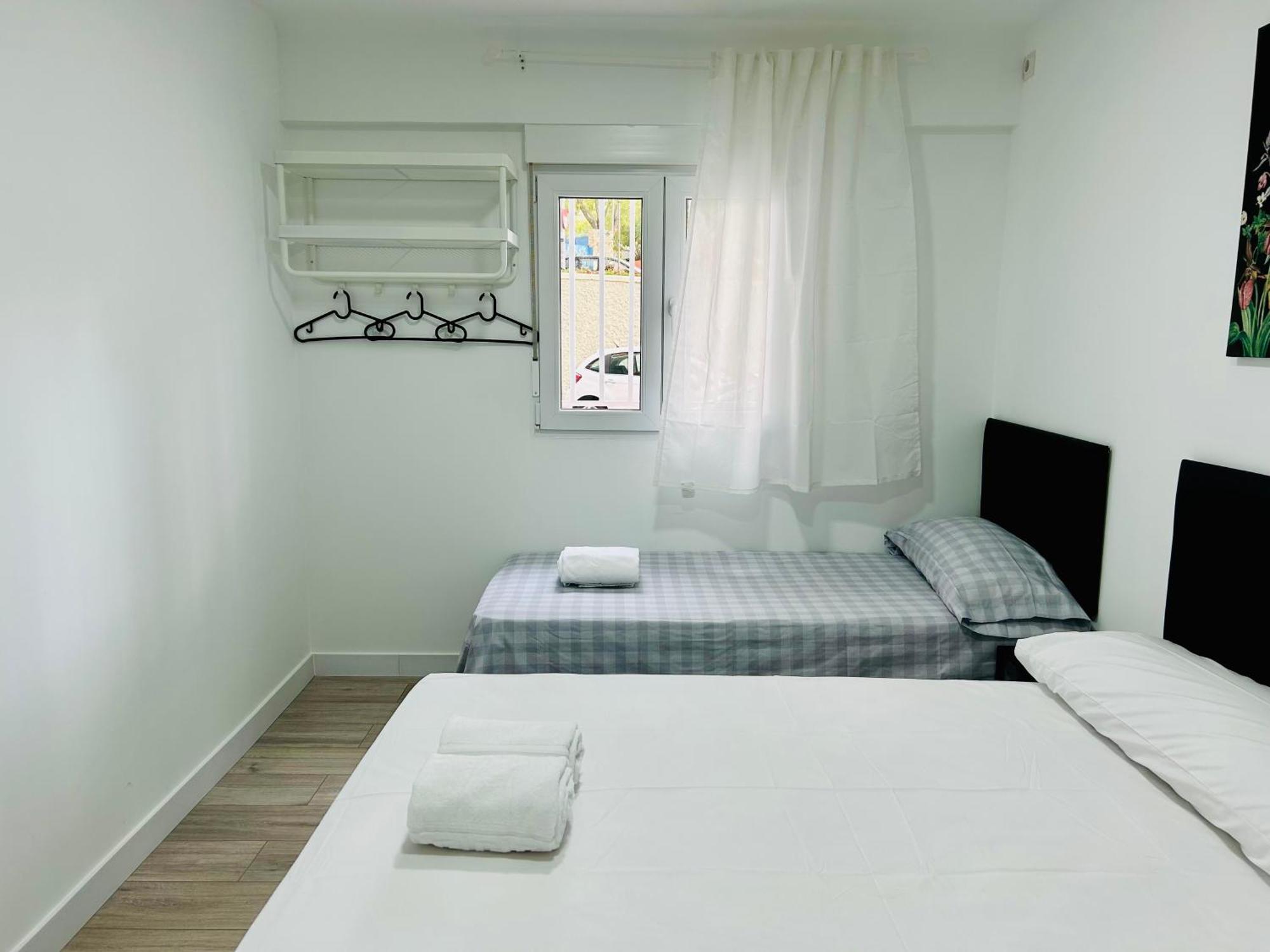 Rayo Apartment