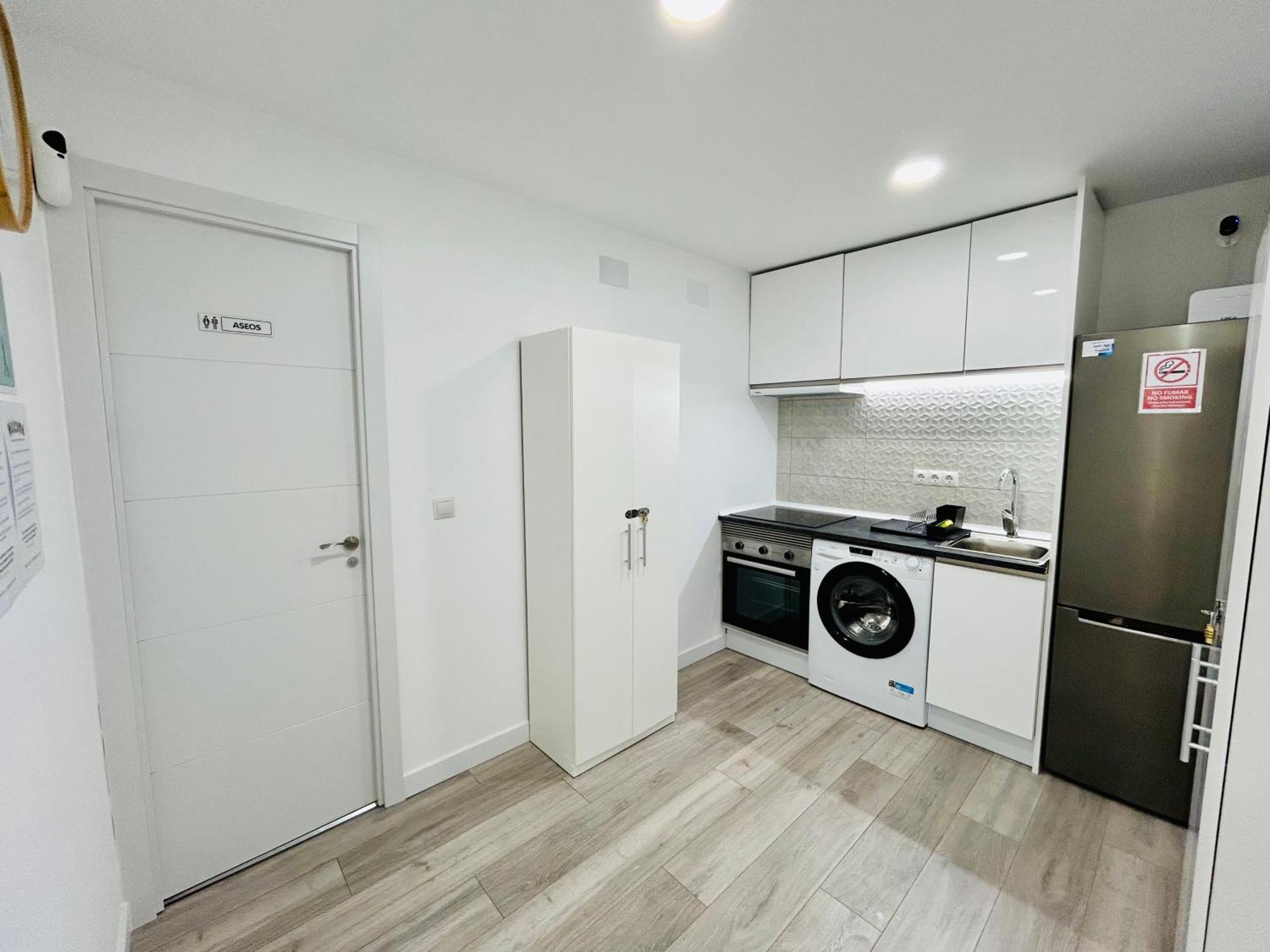 Rayo Apartment *