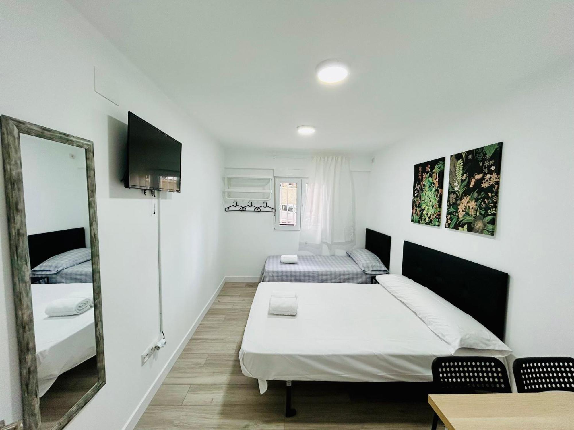 Rayo Apartment Madrid