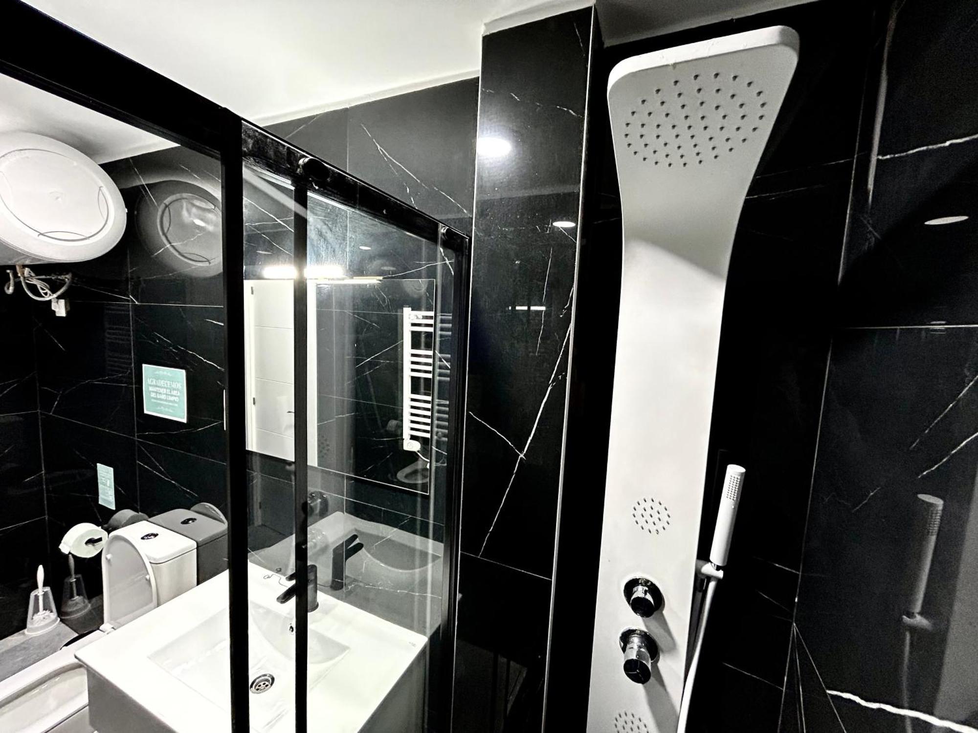 Rayo Apartment *