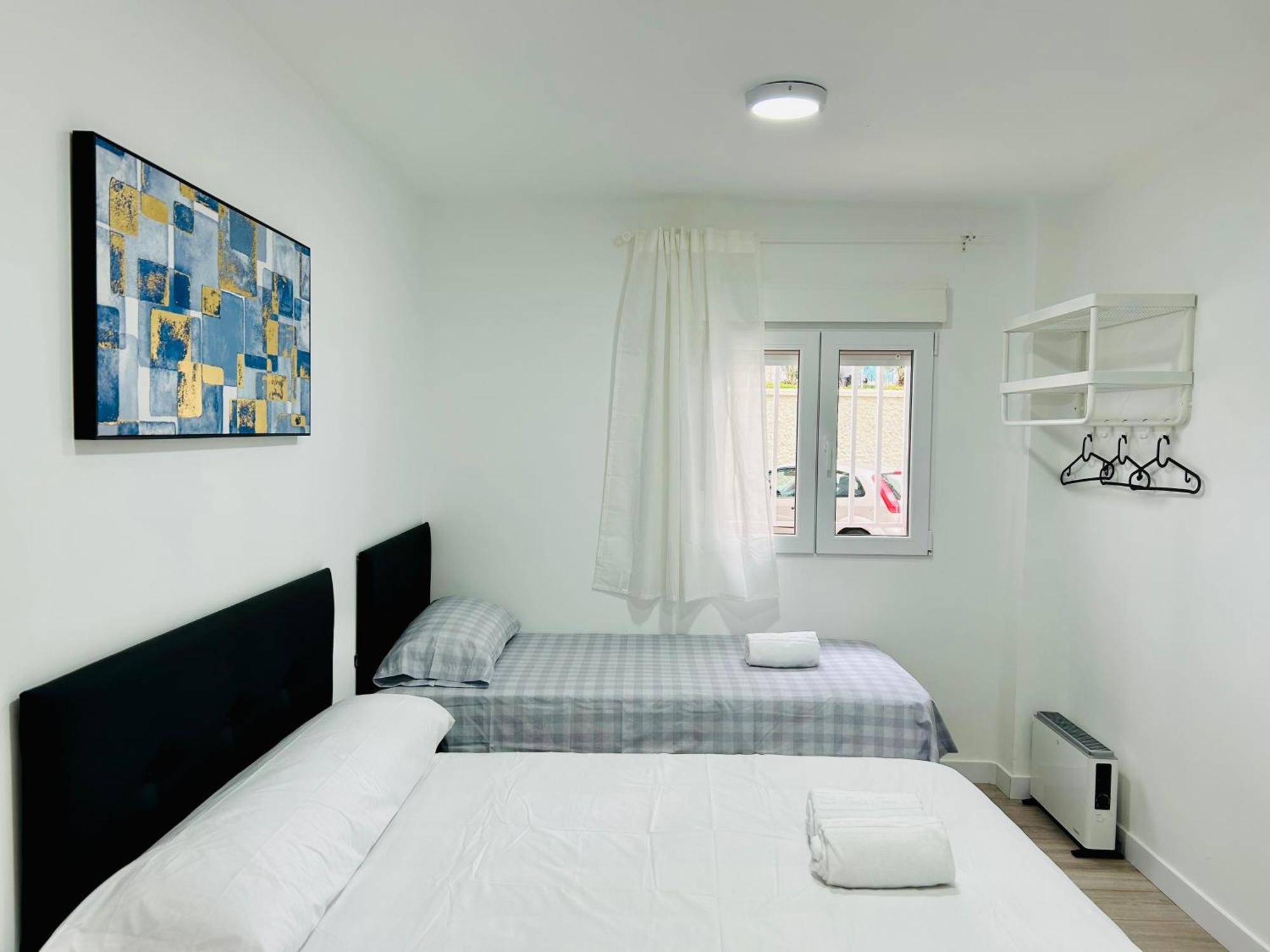 Apartment Rayo *