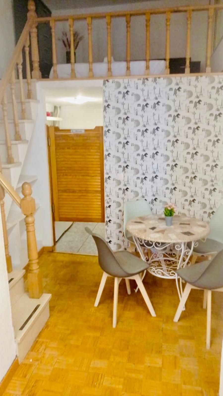 Appartement In Downtown