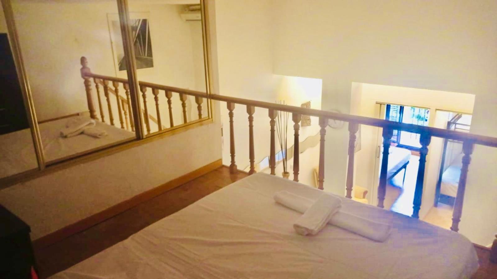 In Downtown Appartement Madrid