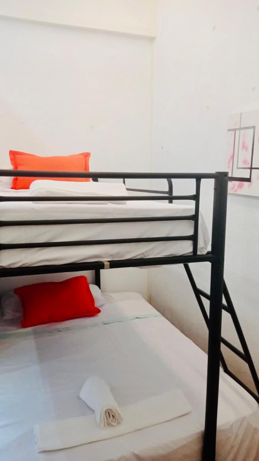 Appartement In Downtown