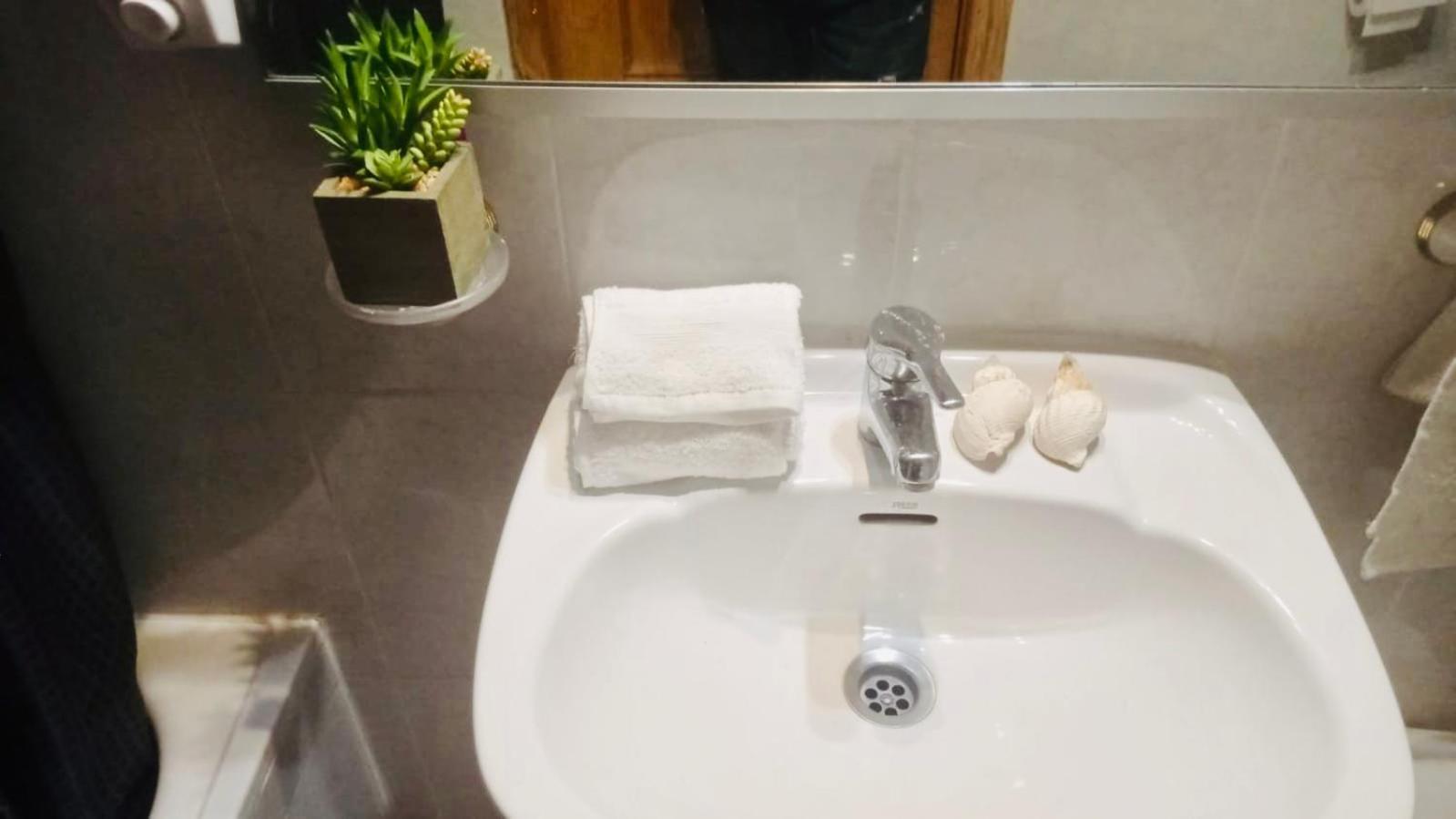 In Downtown Appartement Madrid