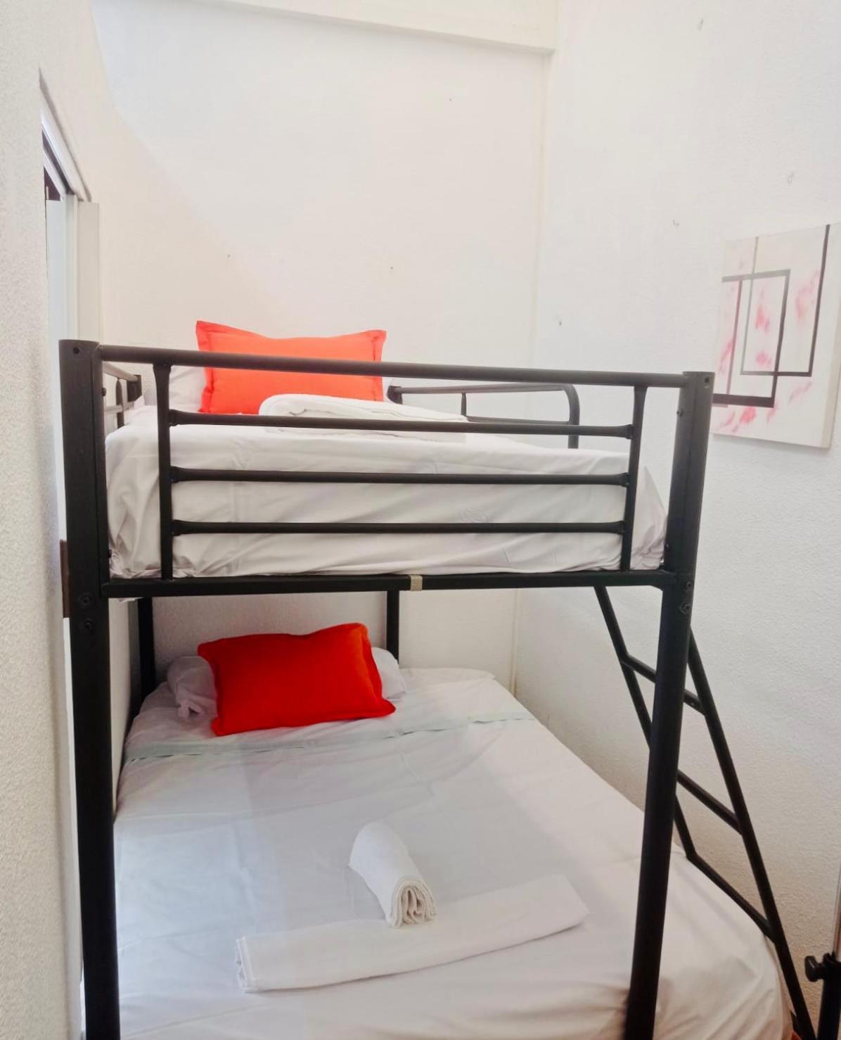 Appartement In Downtown *