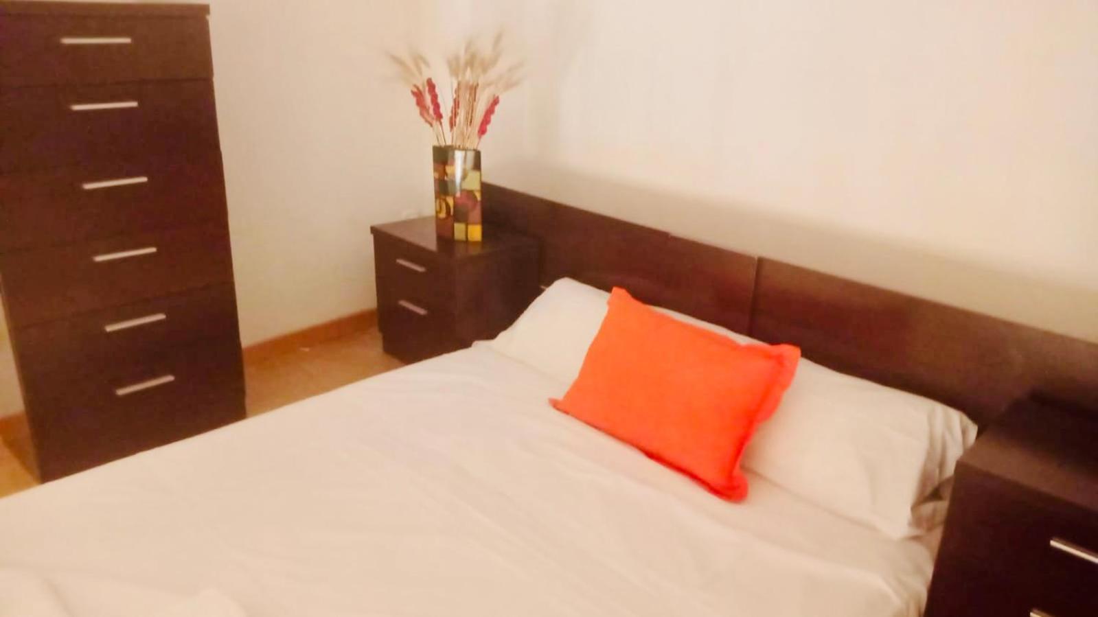 In Downtown Appartement *