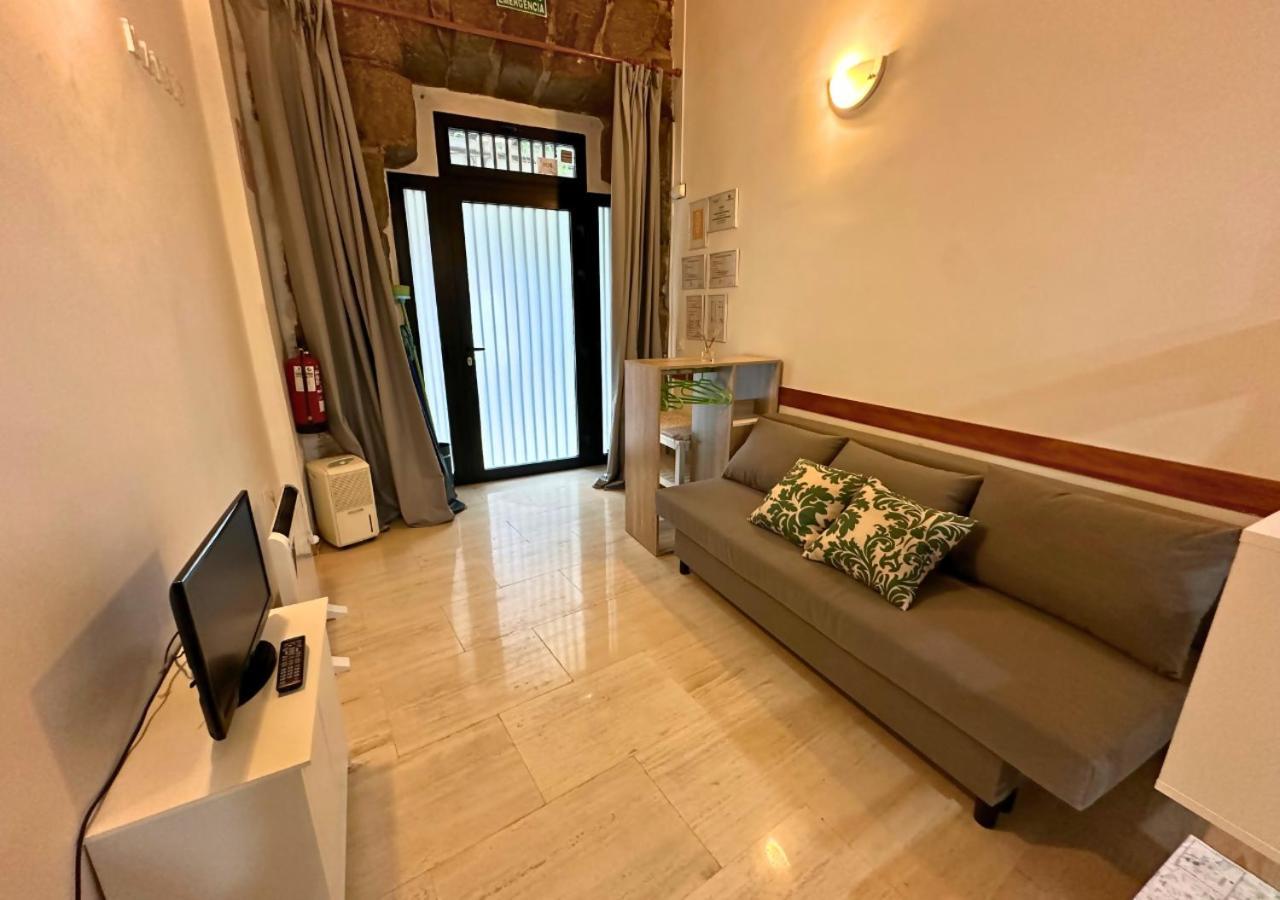 Relatores Appartement *