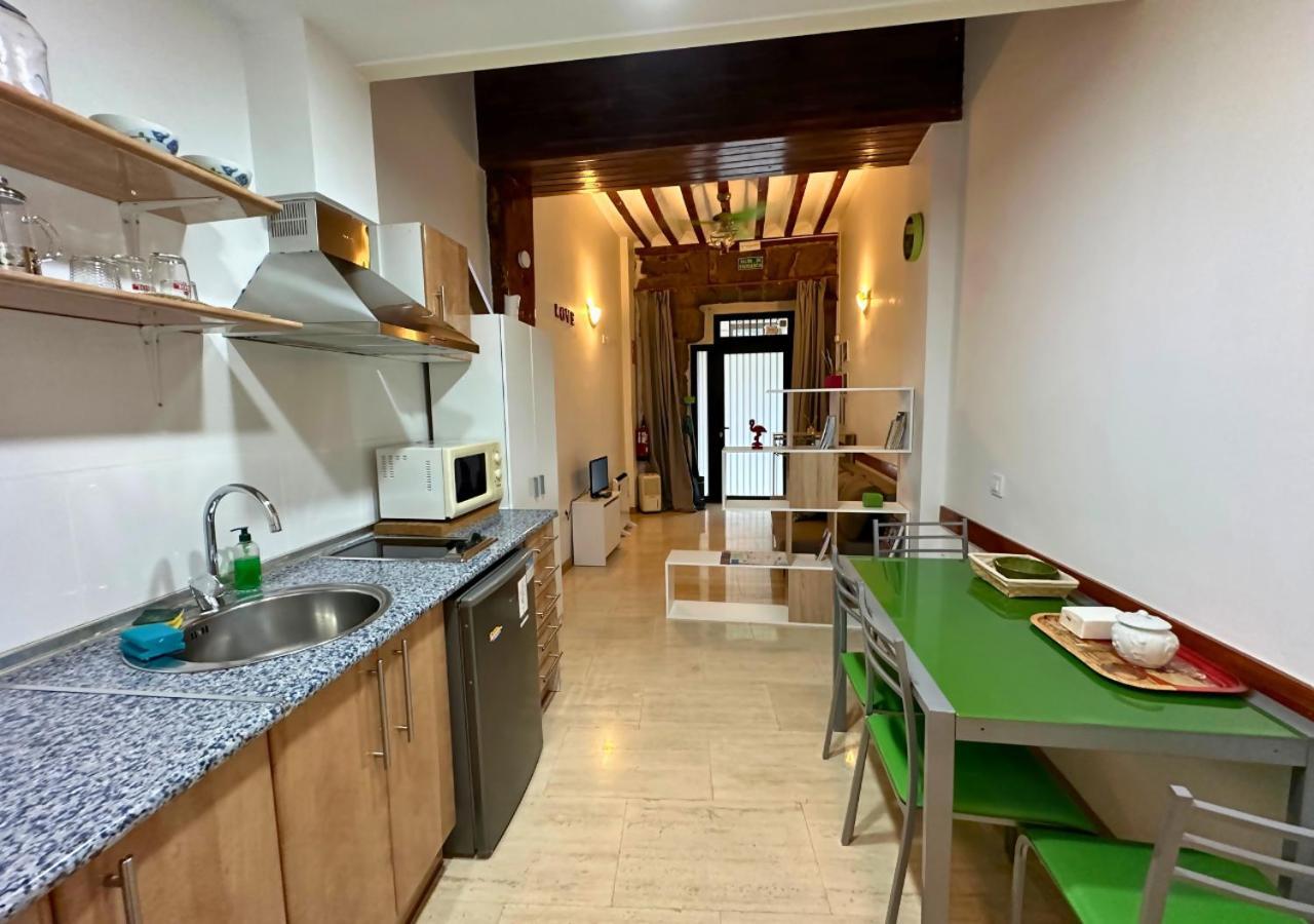 Relatores Appartement Madrid