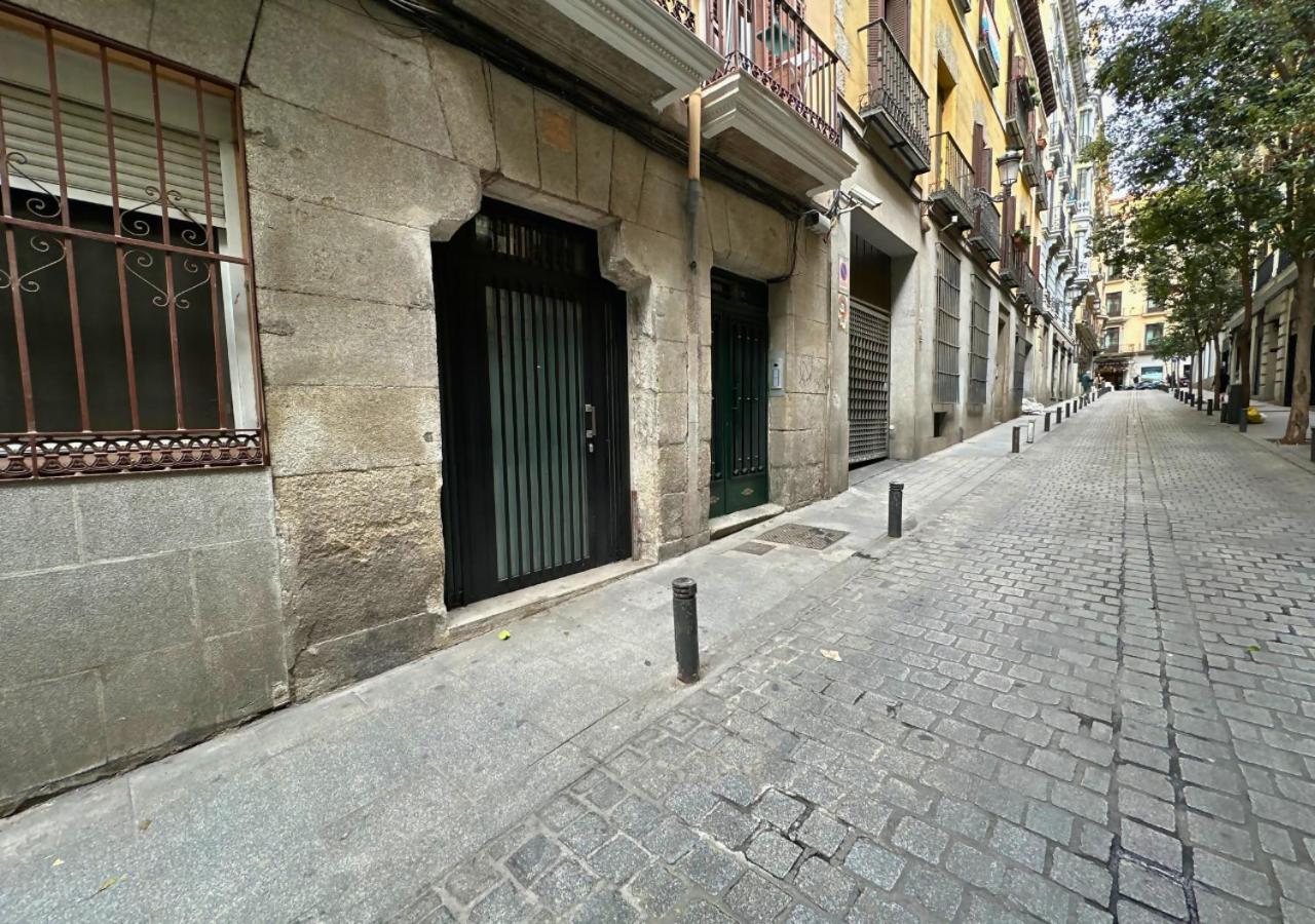 Relatores Madri