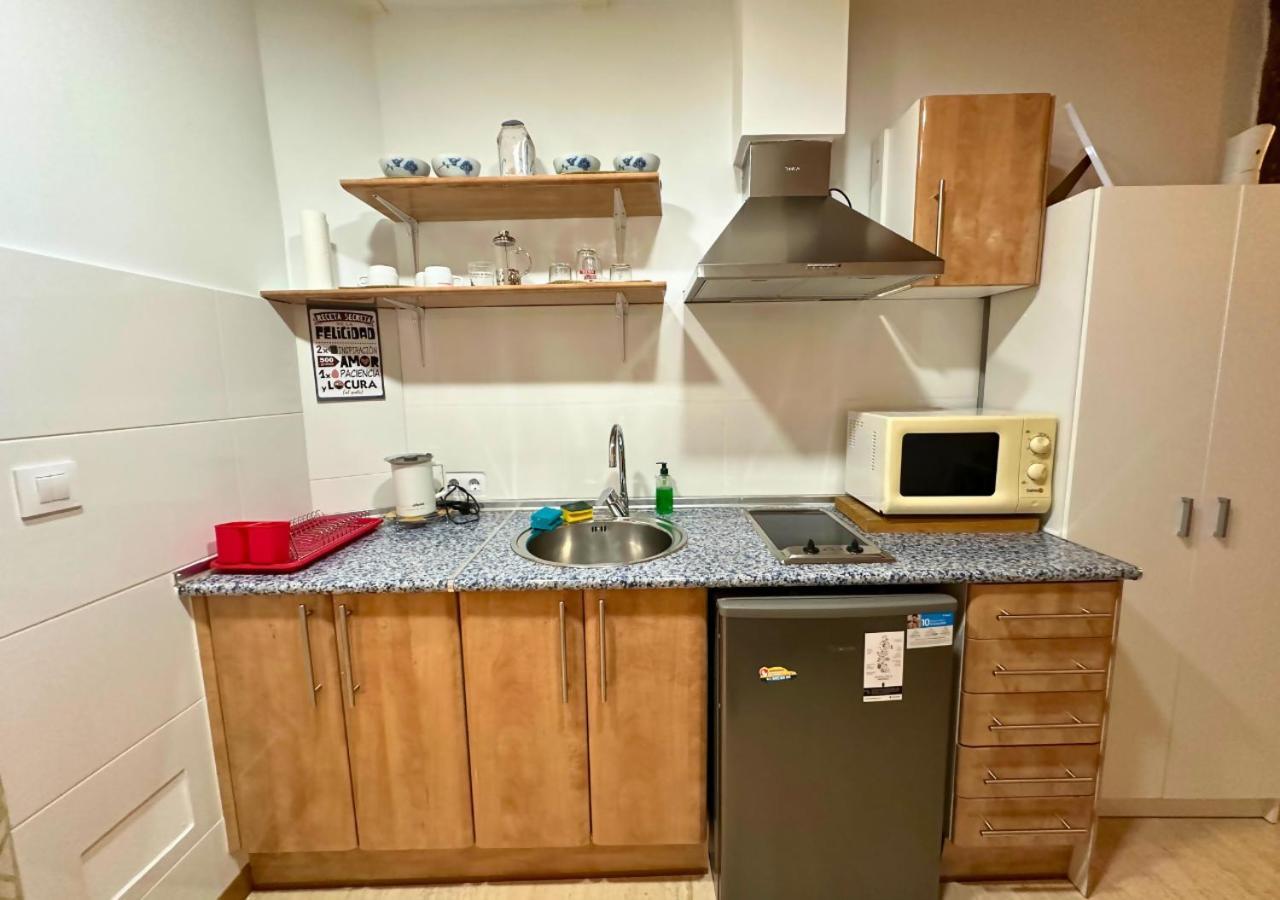 Relatores Appartement
