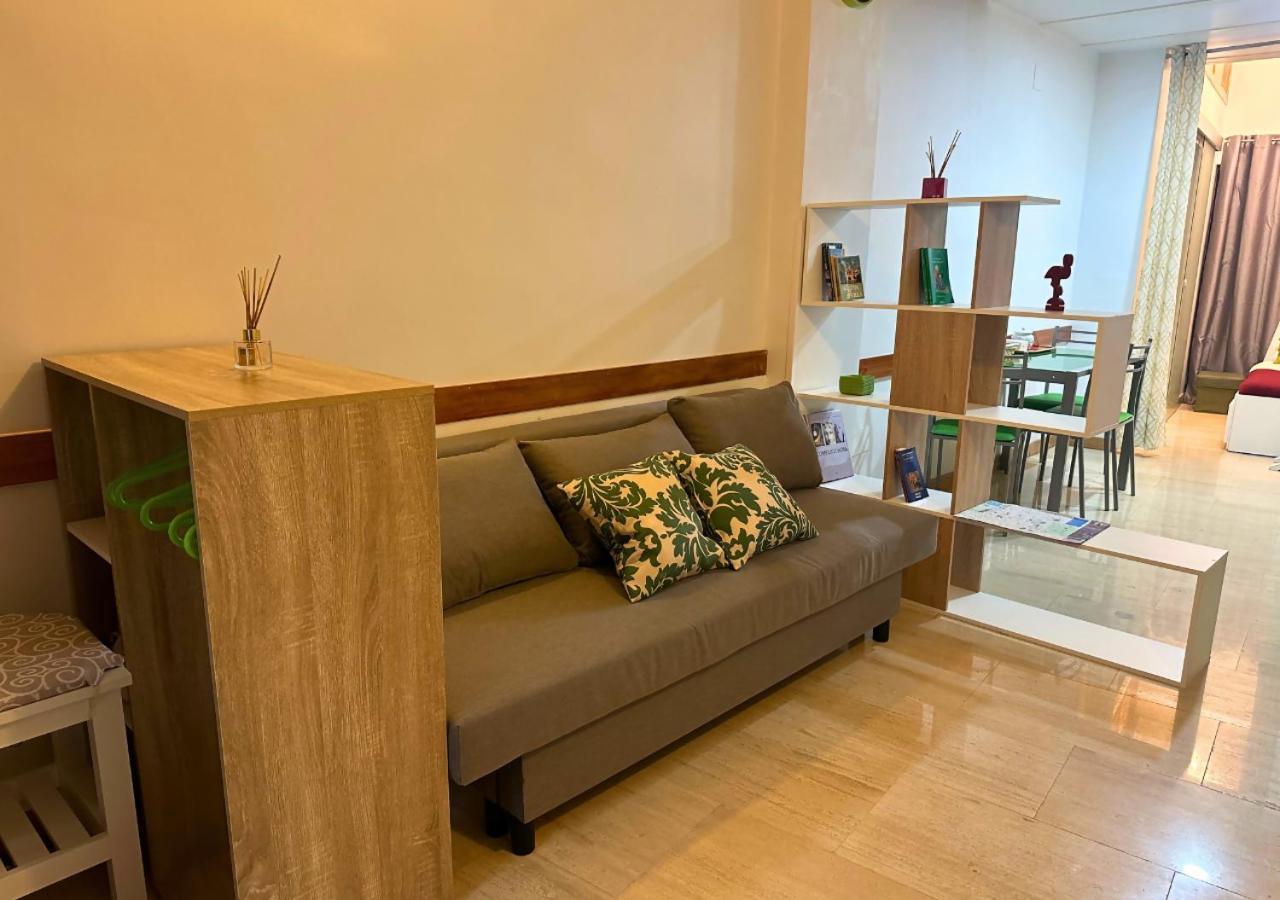 Appartement Relatores *