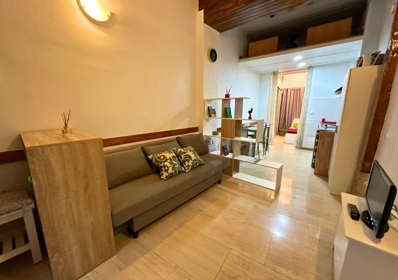 Relatores Apartamento Madri